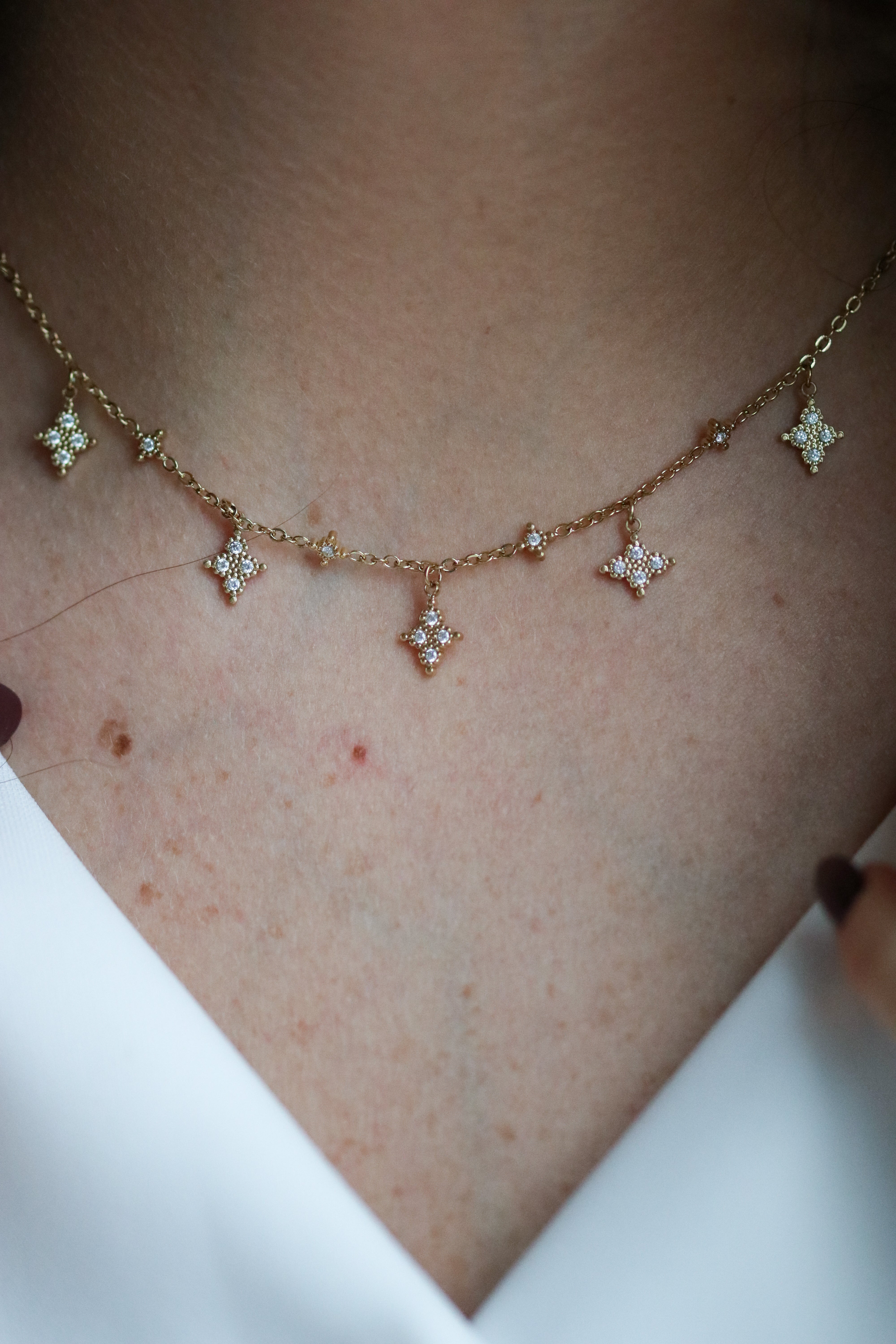 Talaia Bijoux Colliers Collier Mélodie Bijoux