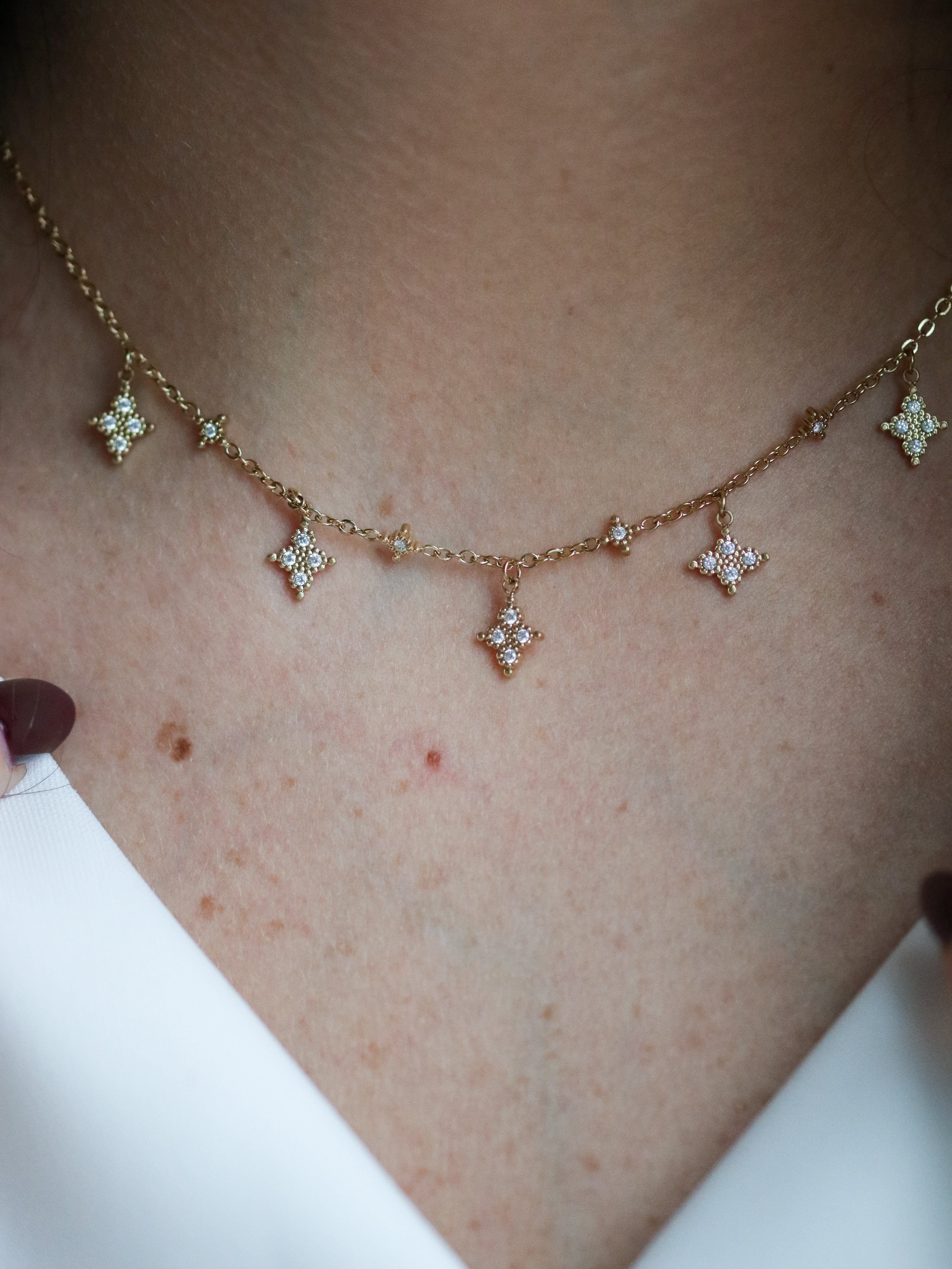 Talaia Bijoux Colliers Collier Mélodie Bijoux