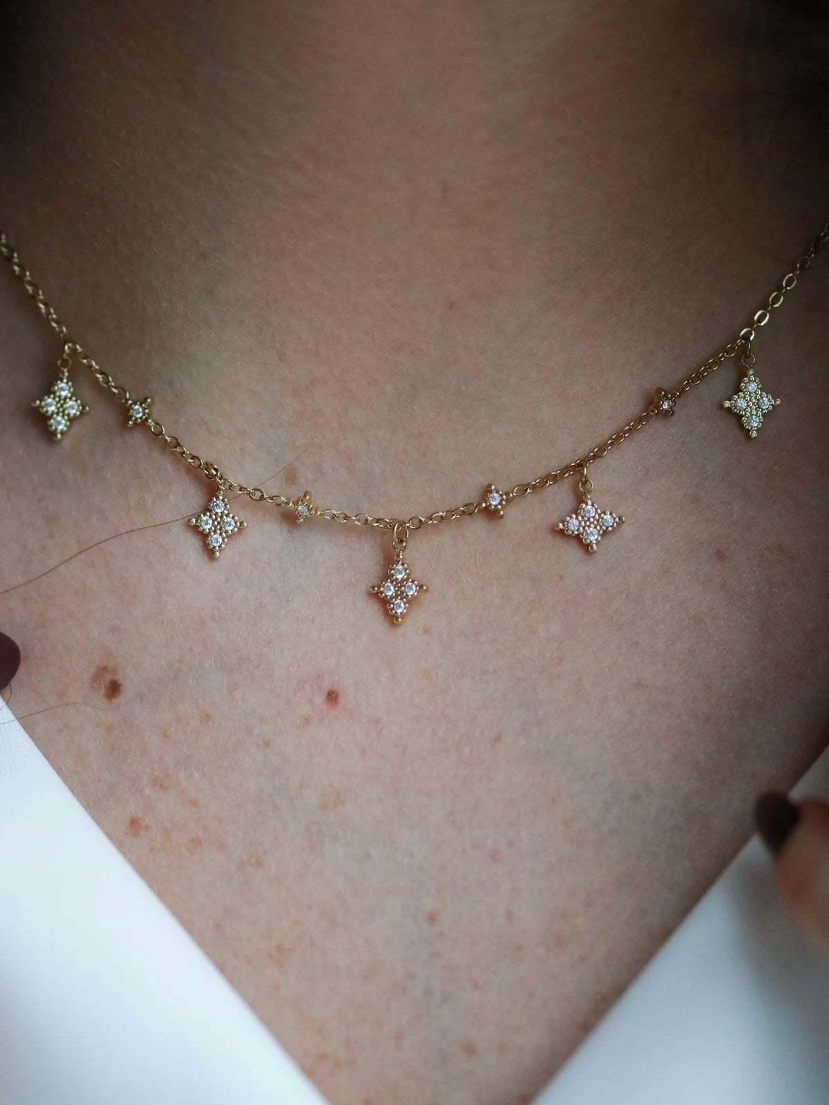 Talaia Bijoux Colliers Collier Mélodie Bijoux