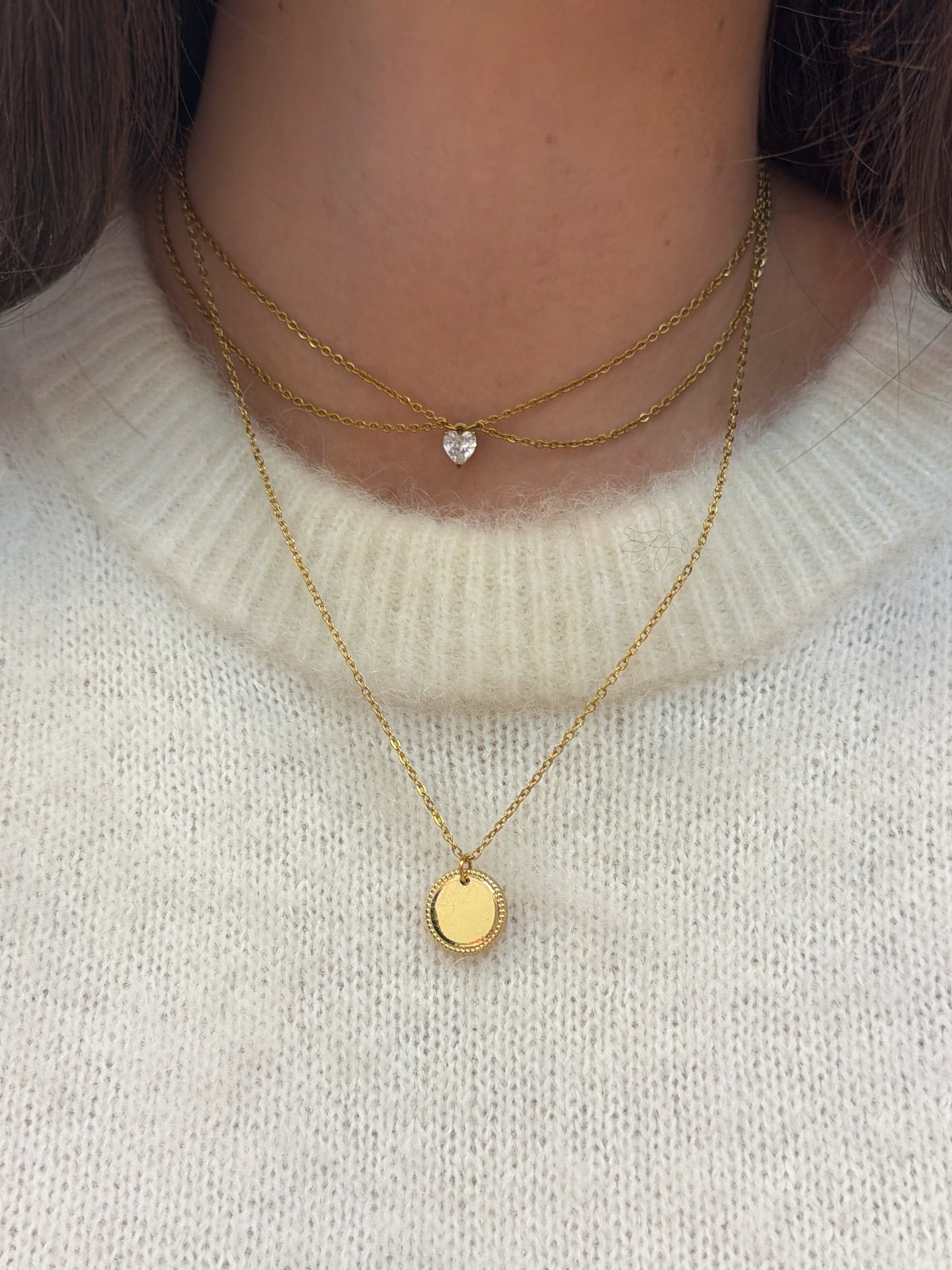 Talaia Bijoux Colliers Collier Néo Bijoux