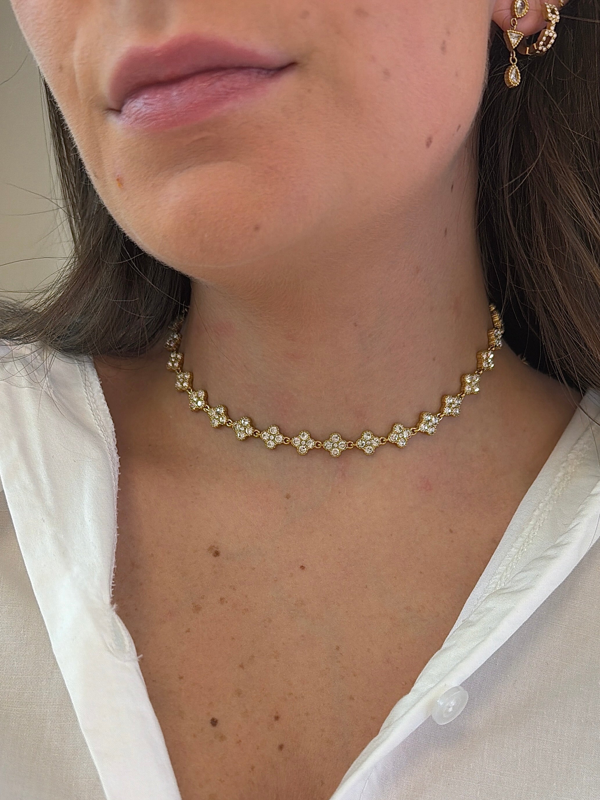 Talaia Bijoux Colliers Collier Noam Bijoux