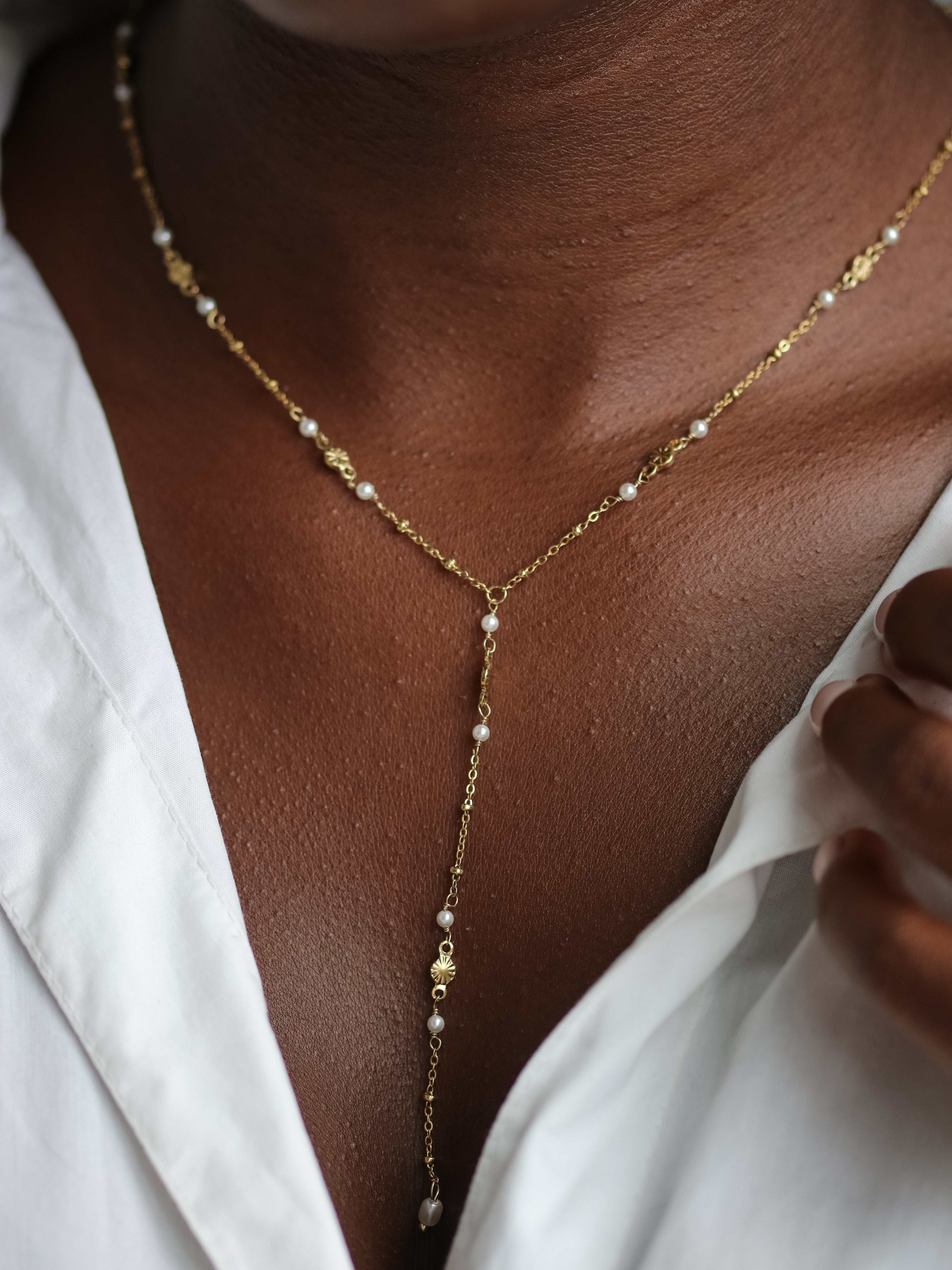 Talaia Bijoux Colliers Collier Noémie Bijoux