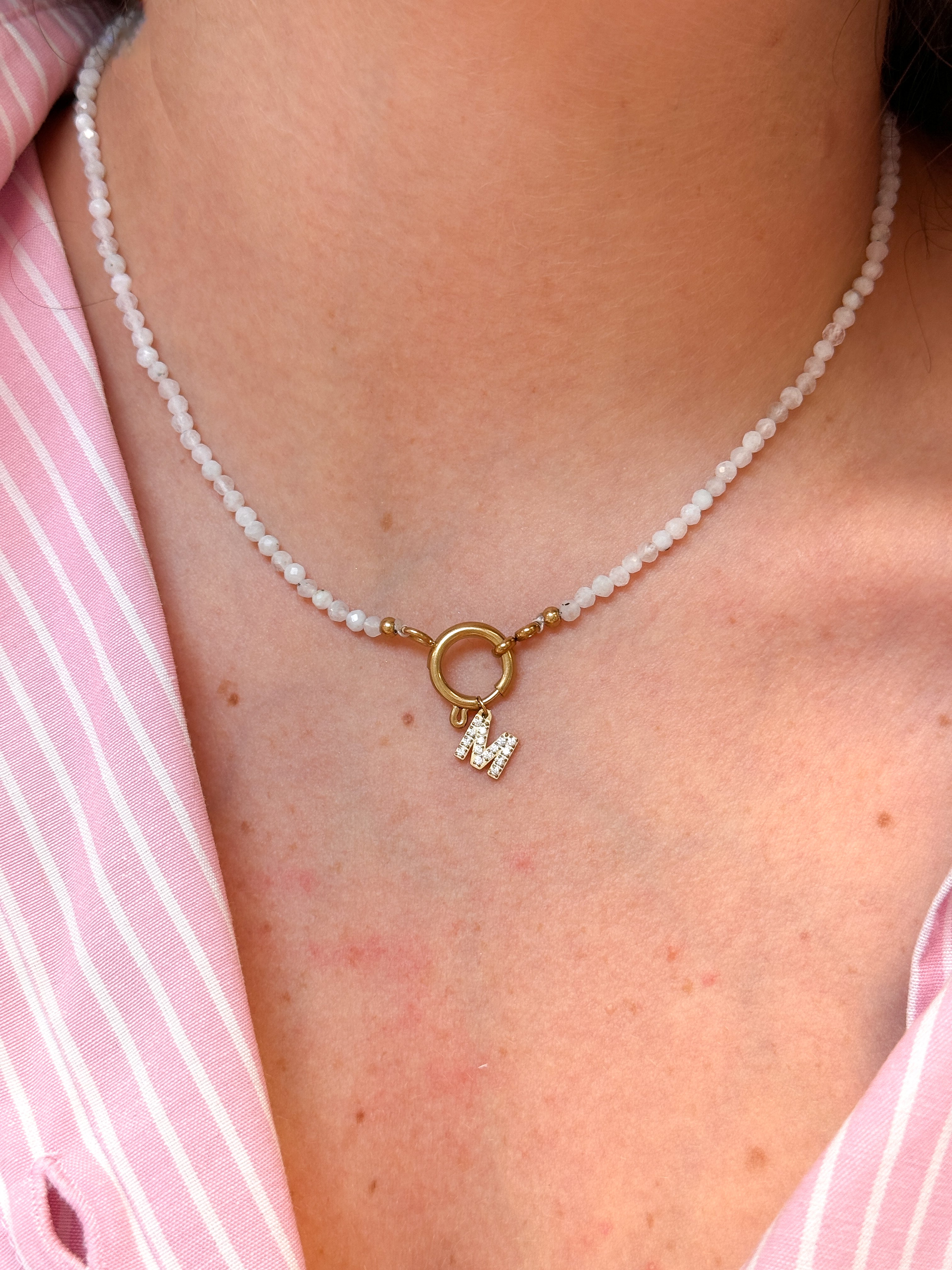 Talaia Bijoux Colliers Collier Prune Bijoux