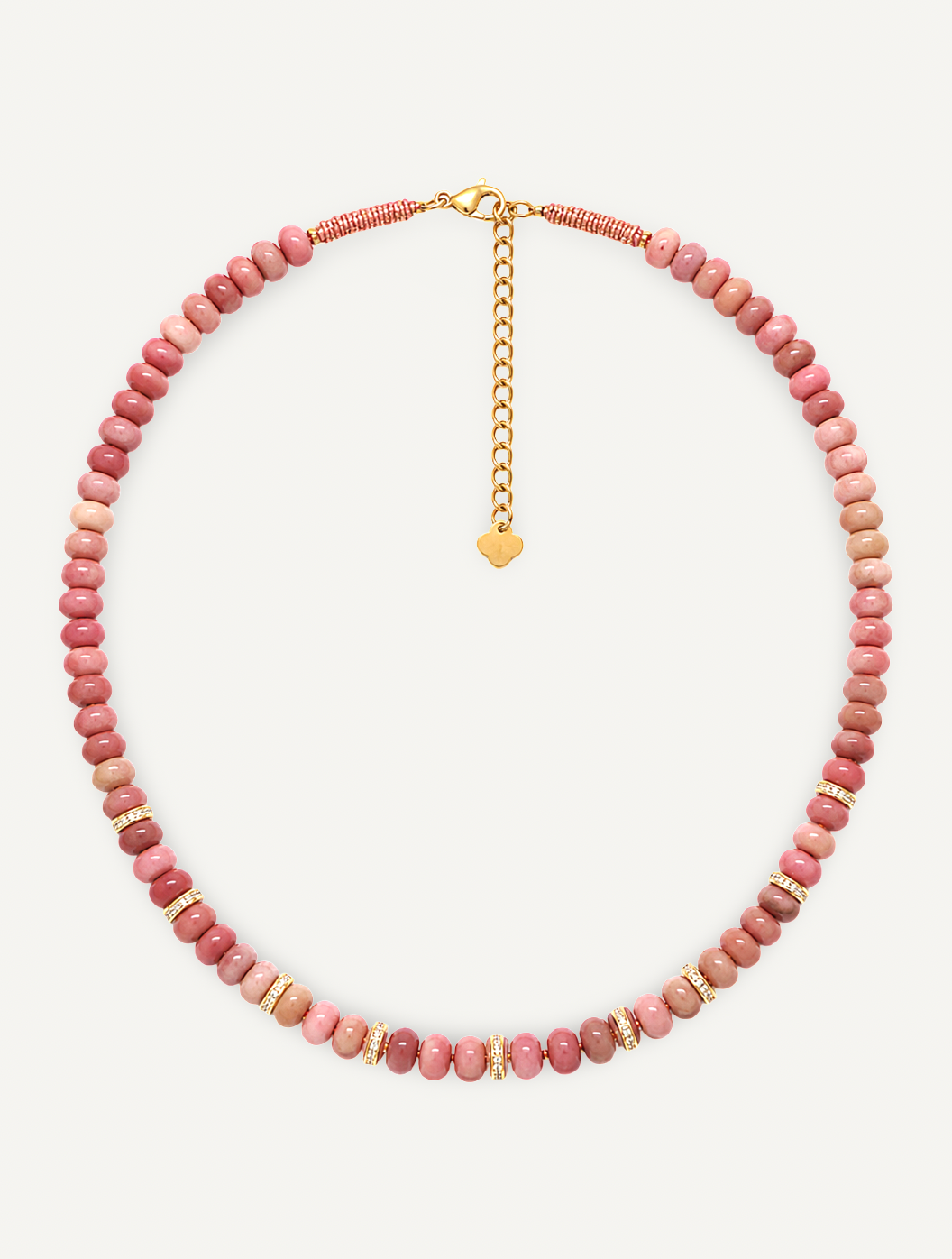 Talaia Bijoux Colliers Collier Rosalia Bijoux