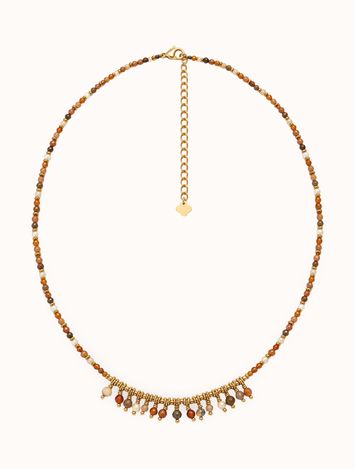 Talaia Bijoux Colliers Collier Roxanne Bijoux