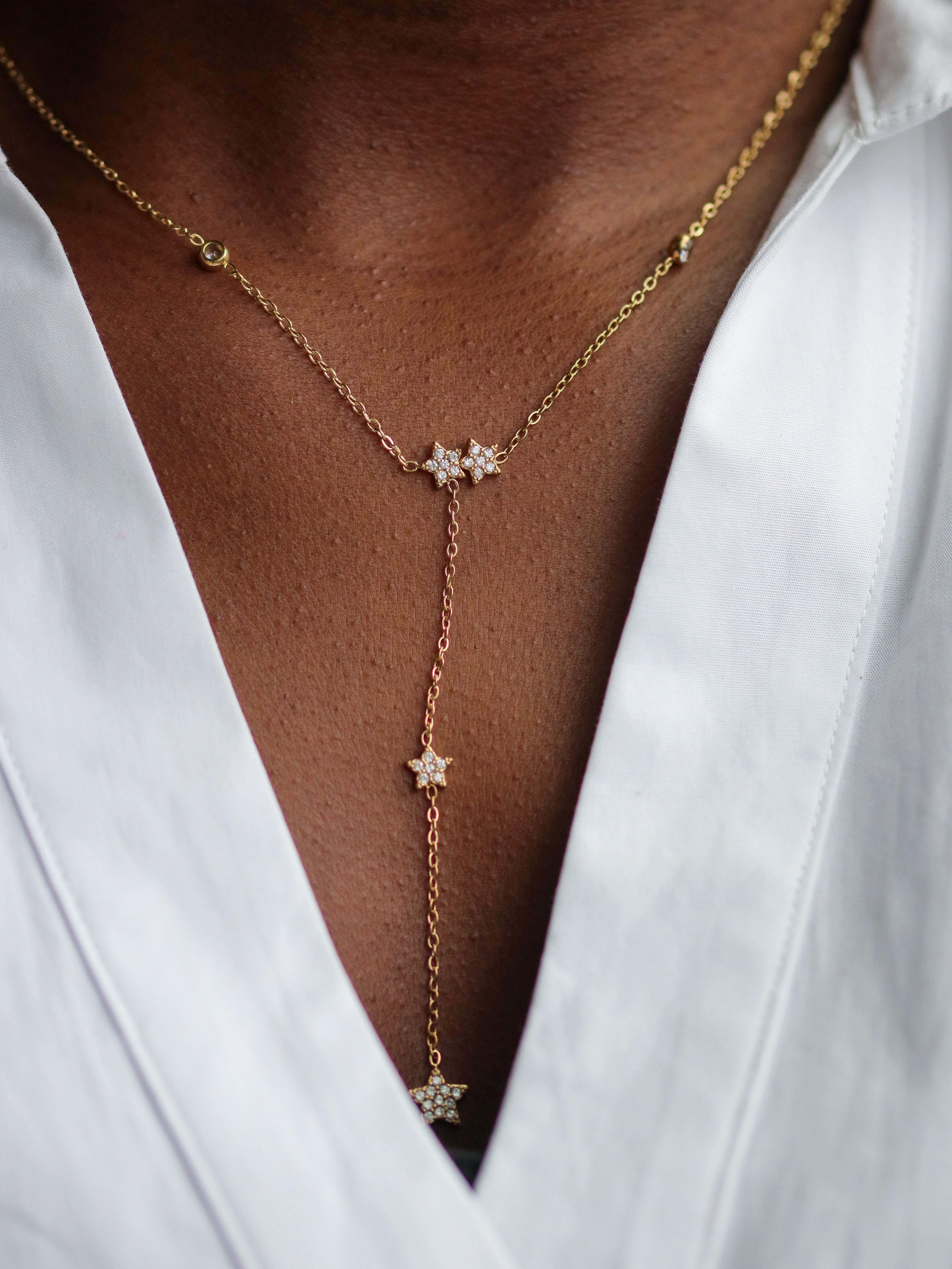 Talaia Bijoux Colliers Collier Sixtine Bijoux