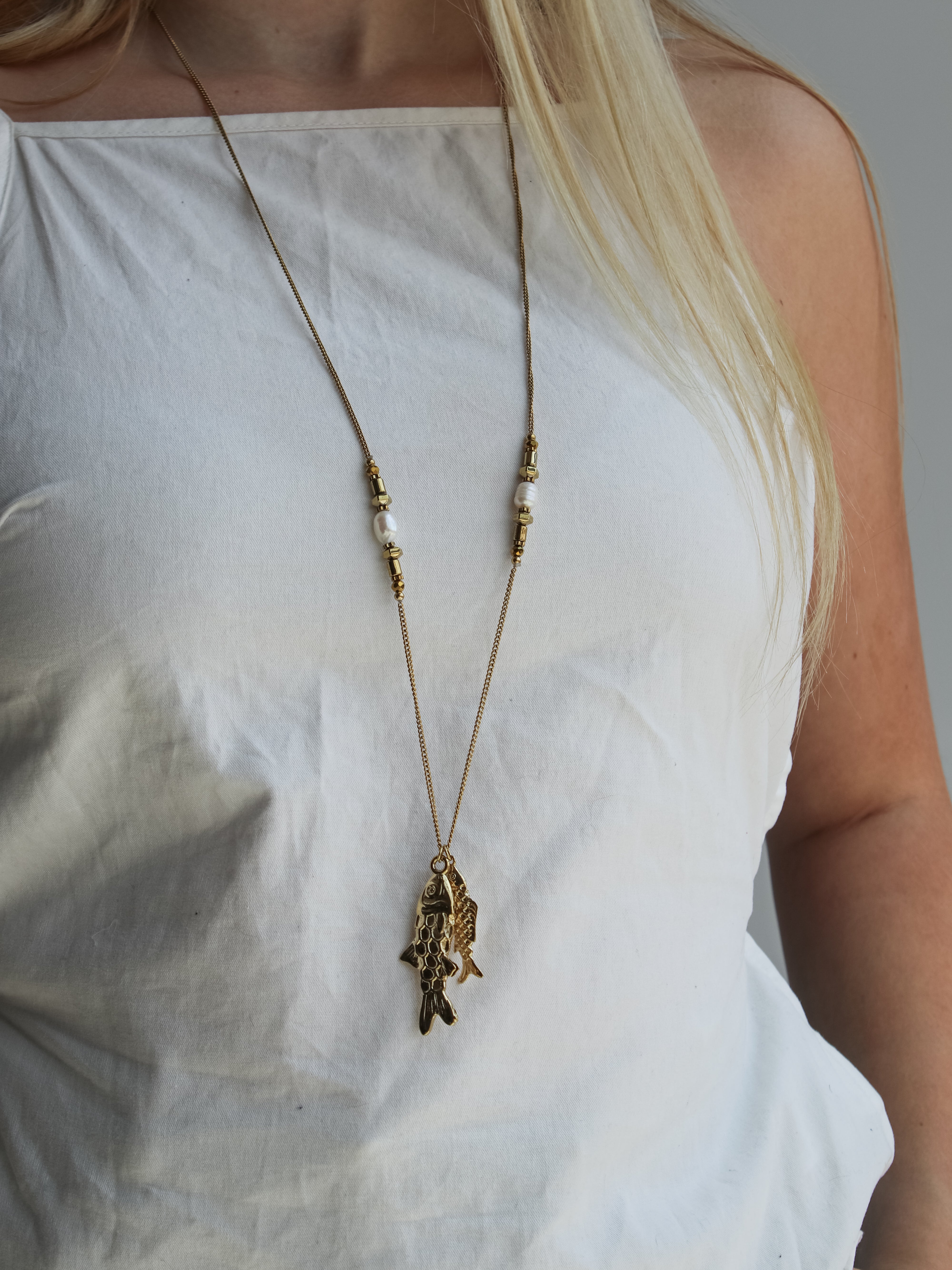 Talaia Bijoux Colliers Collier Soledad Bijoux