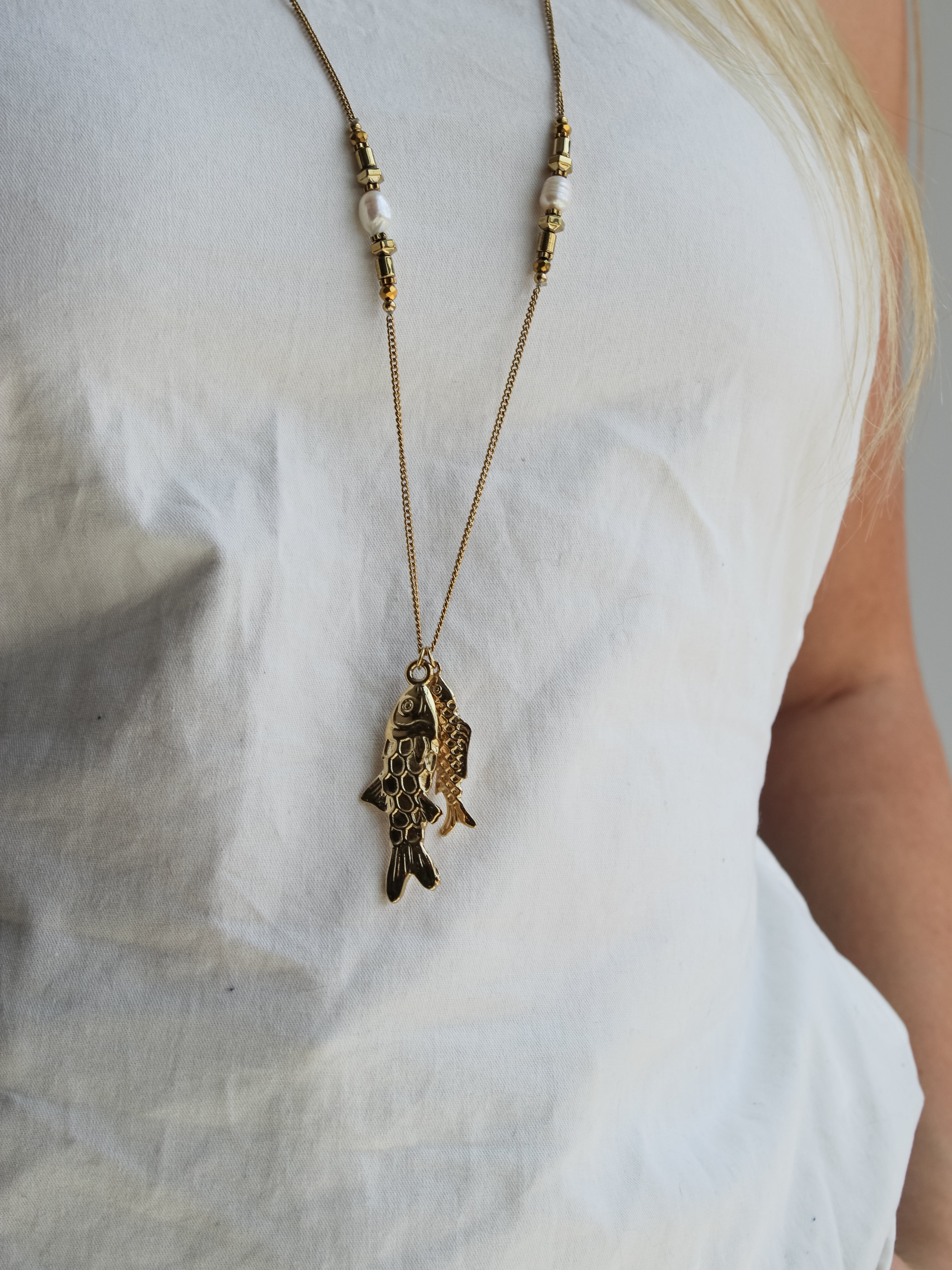 Talaia Bijoux Colliers Collier Soledad Bijoux