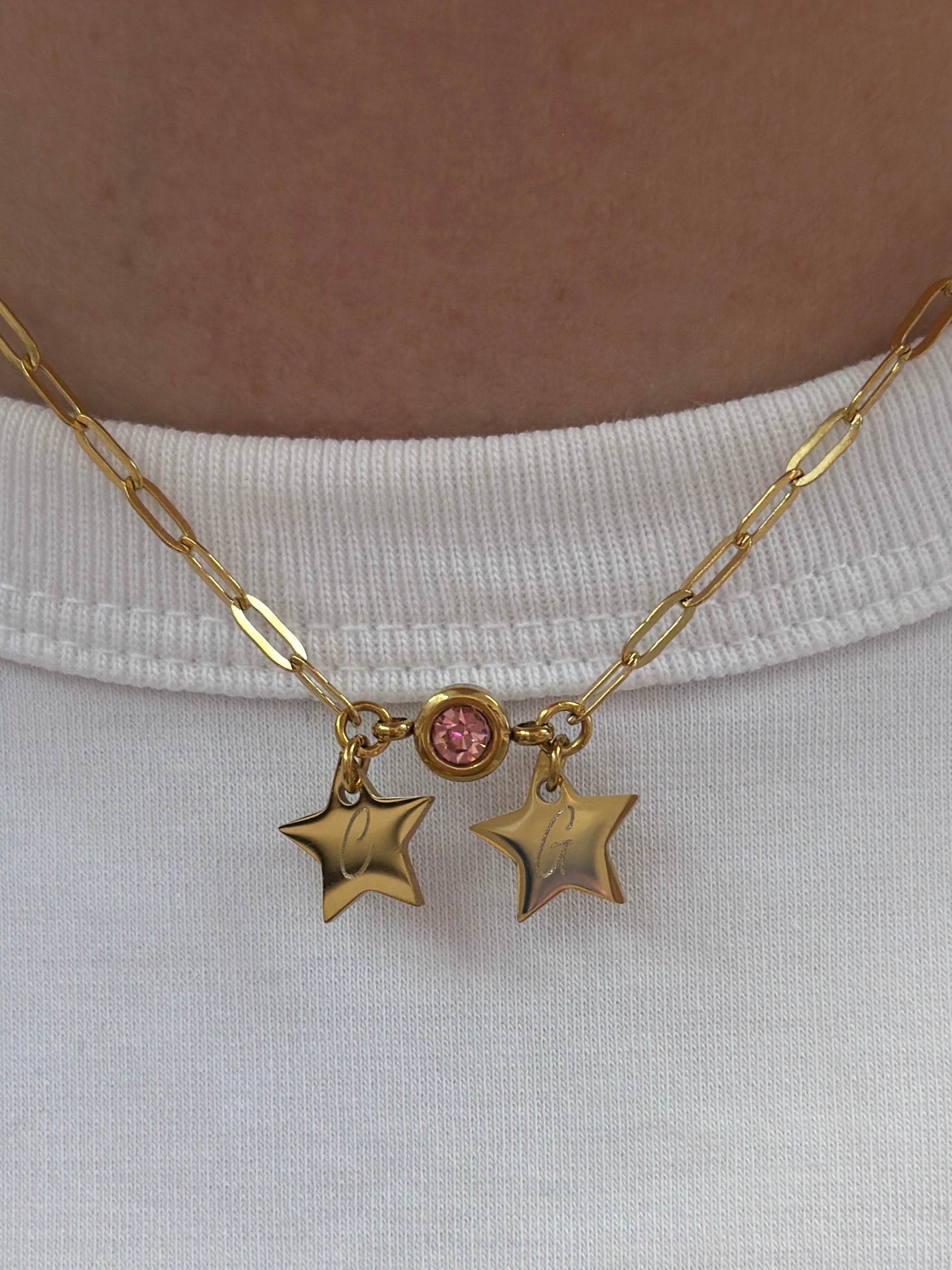 Talaia Bijoux Colliers Collier Souvenir 2 Bijoux