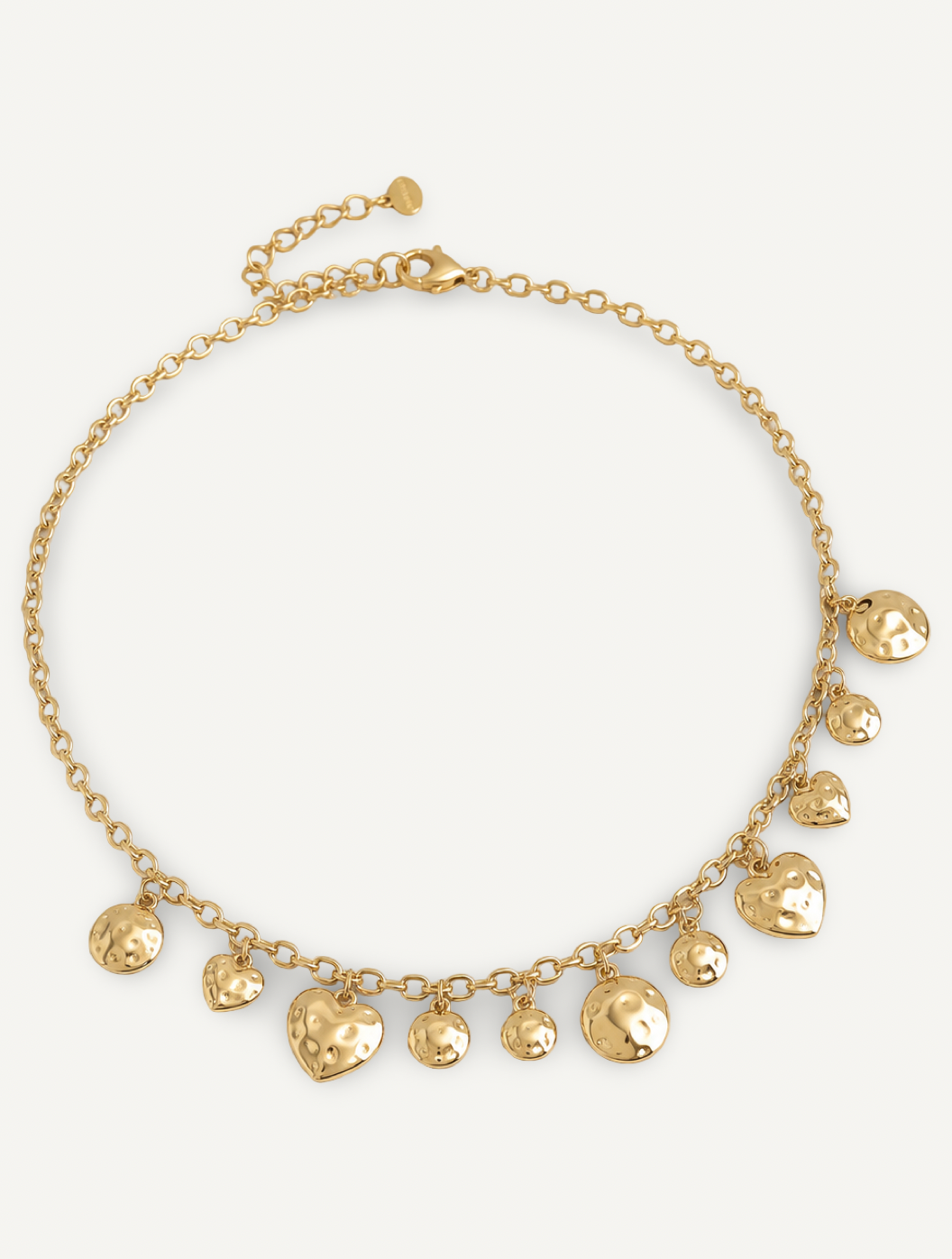 Talaia Bijoux Colliers Collier Tess Bijoux