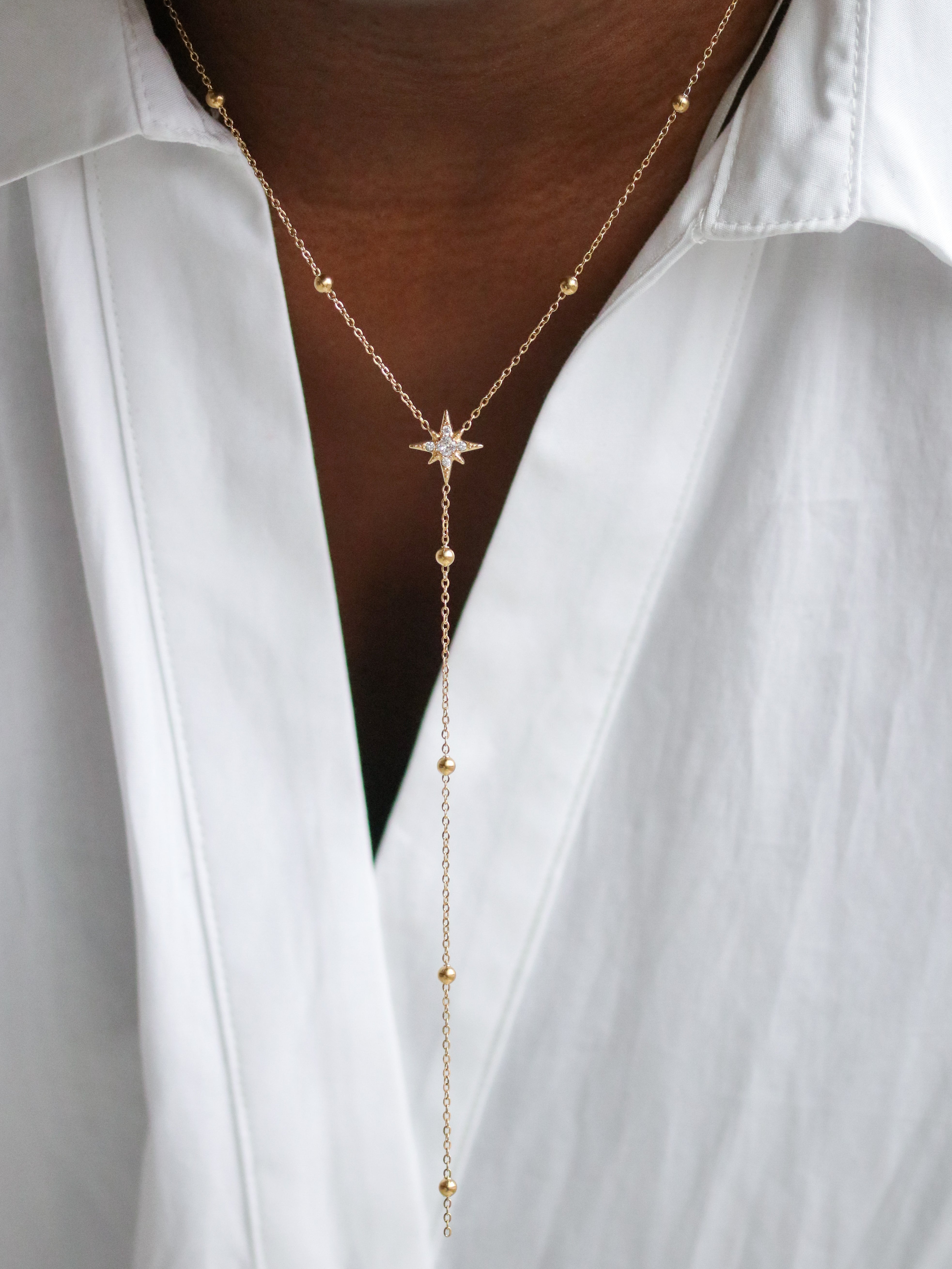 Talaia Bijoux Colliers Collier Tiana Bijoux