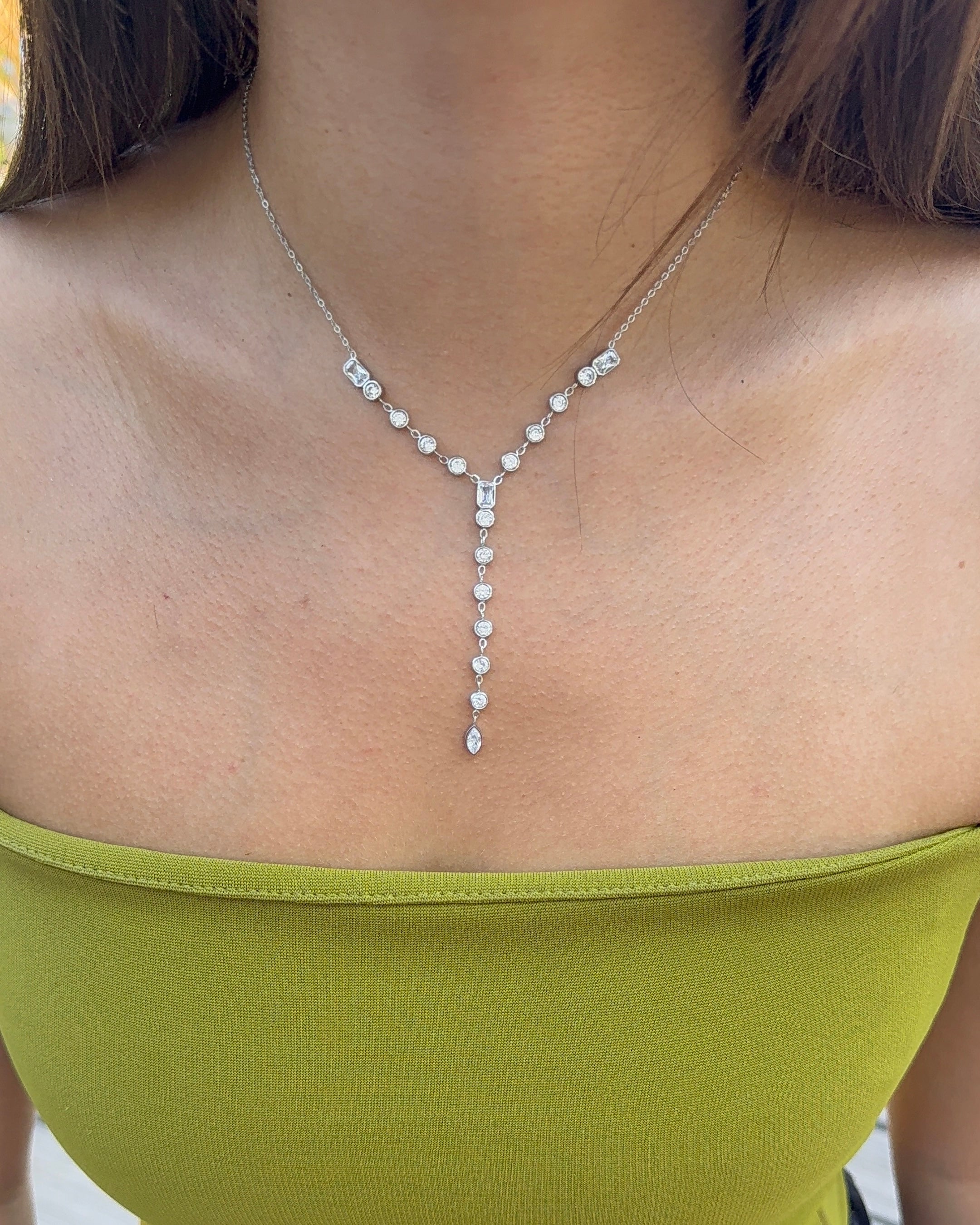 Talaia Bijoux Colliers Collier Tina Bijoux