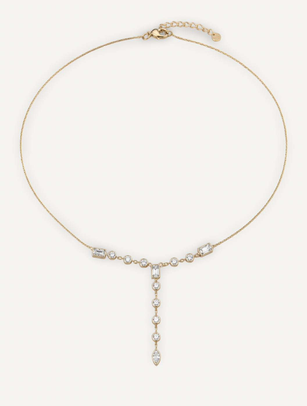 Talaia Bijoux Colliers Collier Tina Bijoux