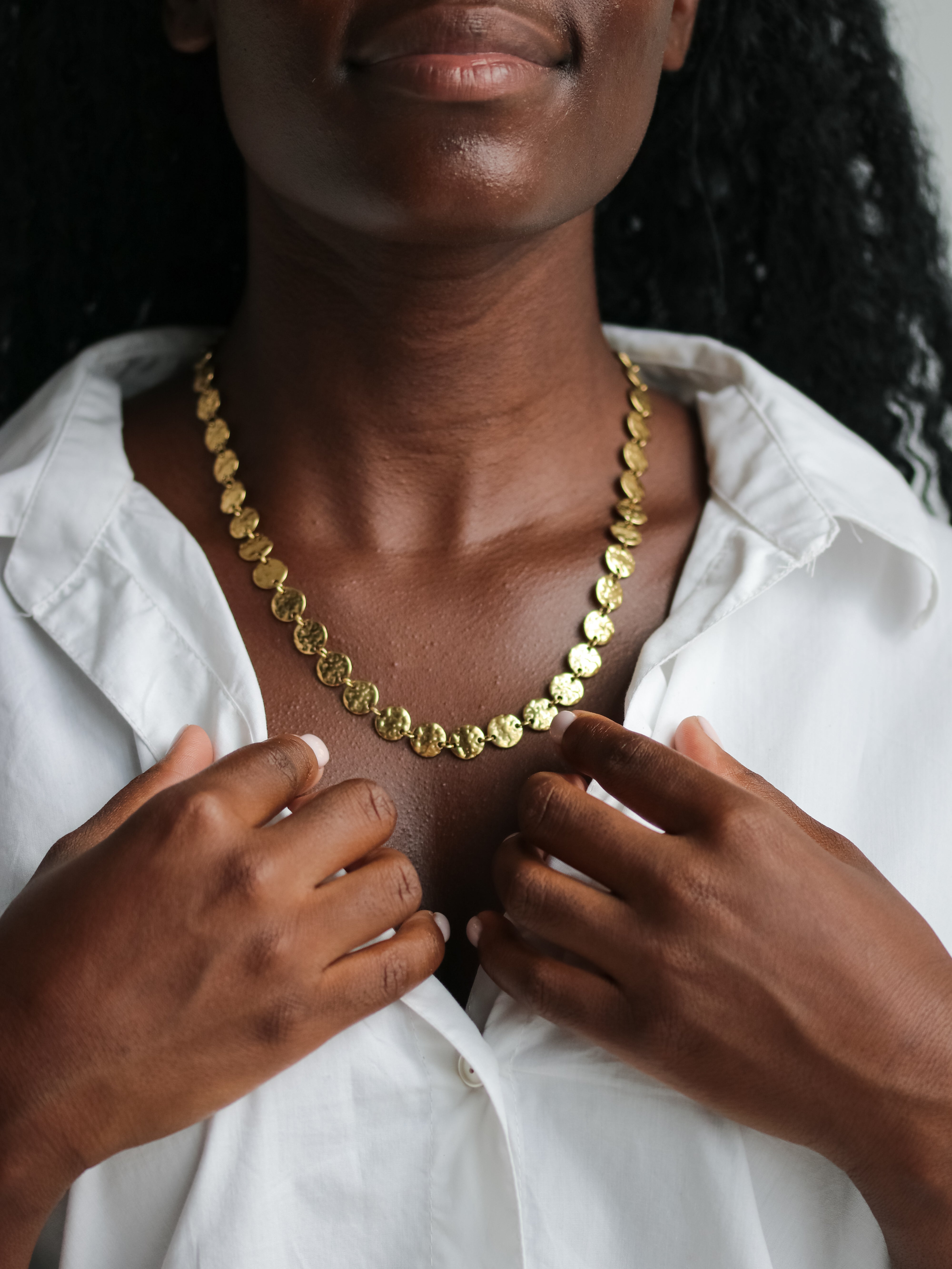 Talaia Bijoux Colliers Collier Tyla (2) Bijoux
