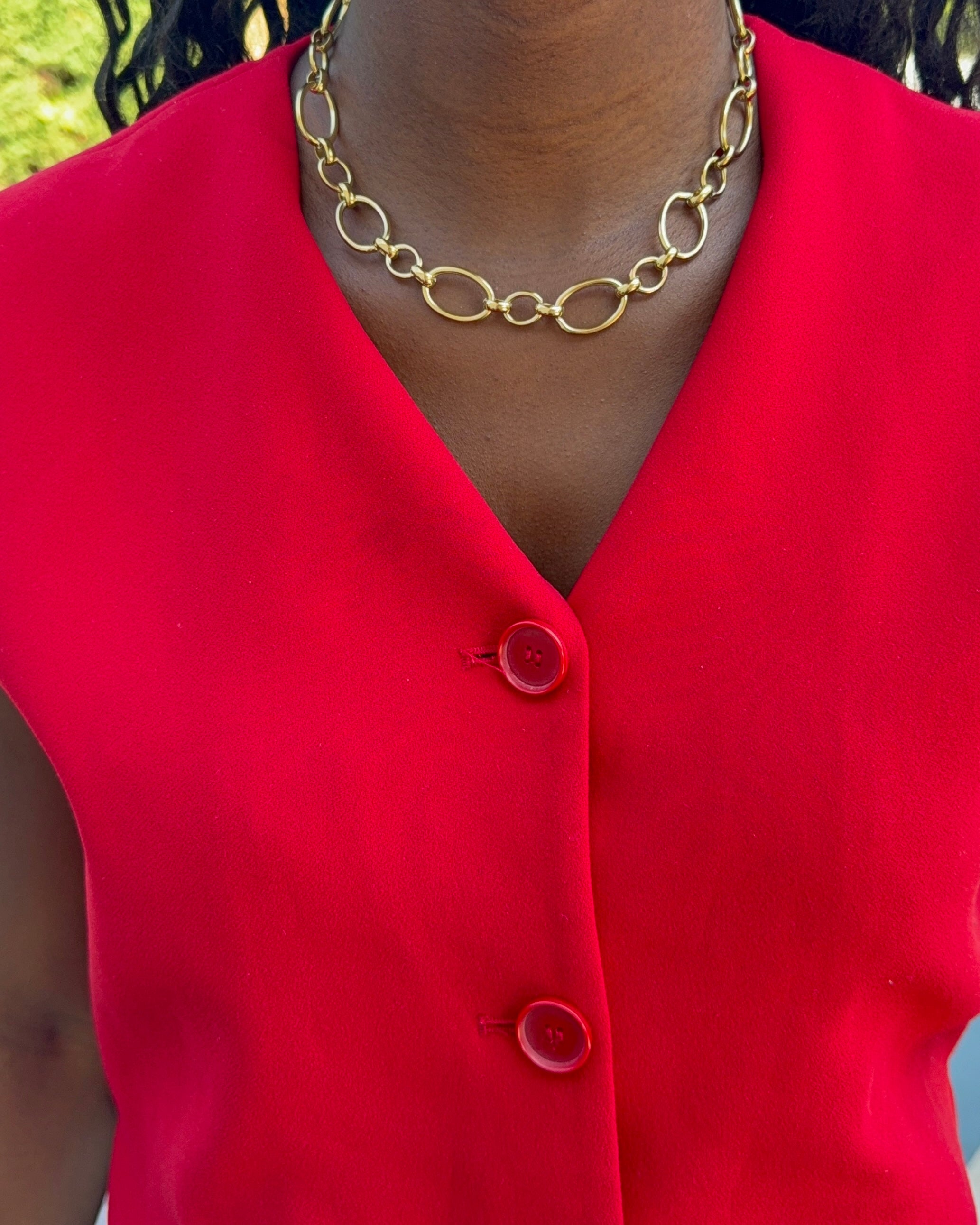 Talaia Bijoux Colliers Collier Vaea Bijoux