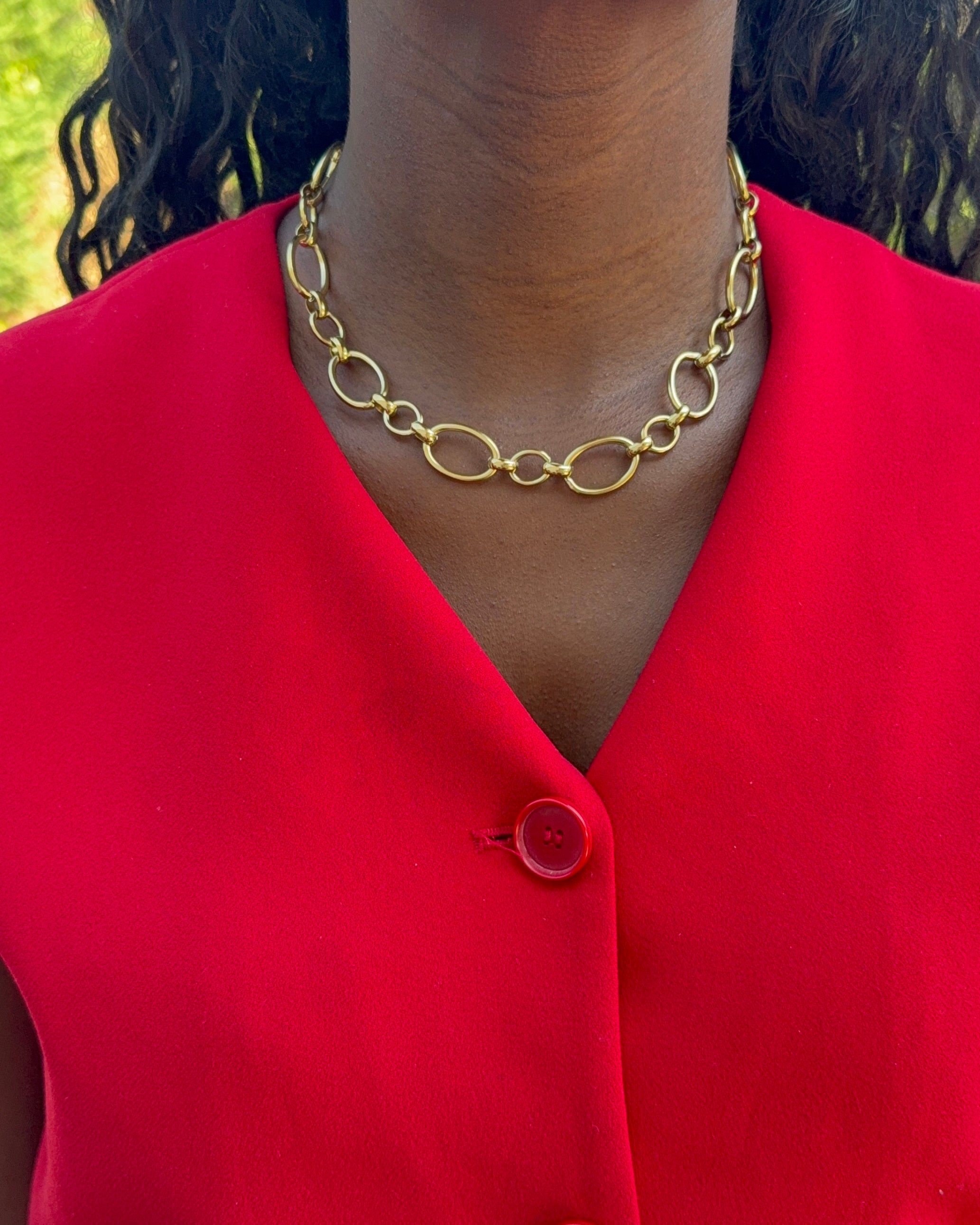Talaia Bijoux Colliers Collier Vaea Bijoux