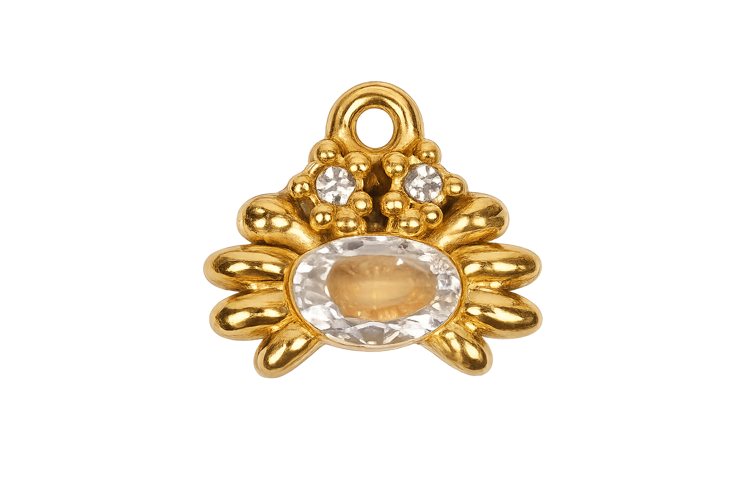 Talaia Bijoux Crabe 1XS Bijoux