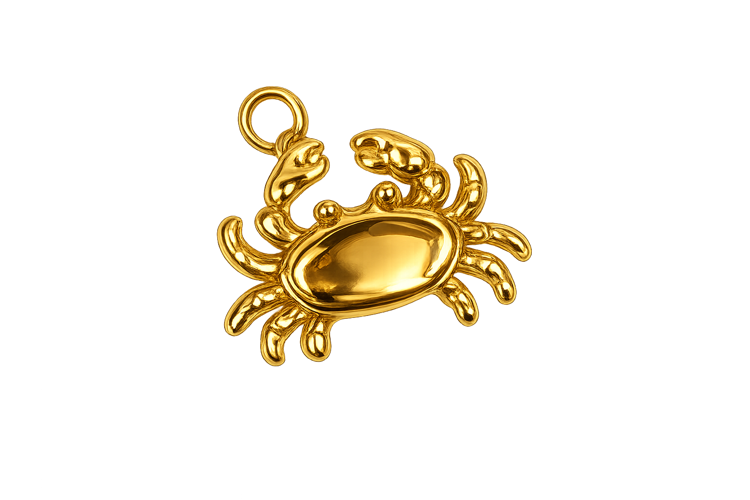 Talaia Bijoux Crabe 2XS Bijoux