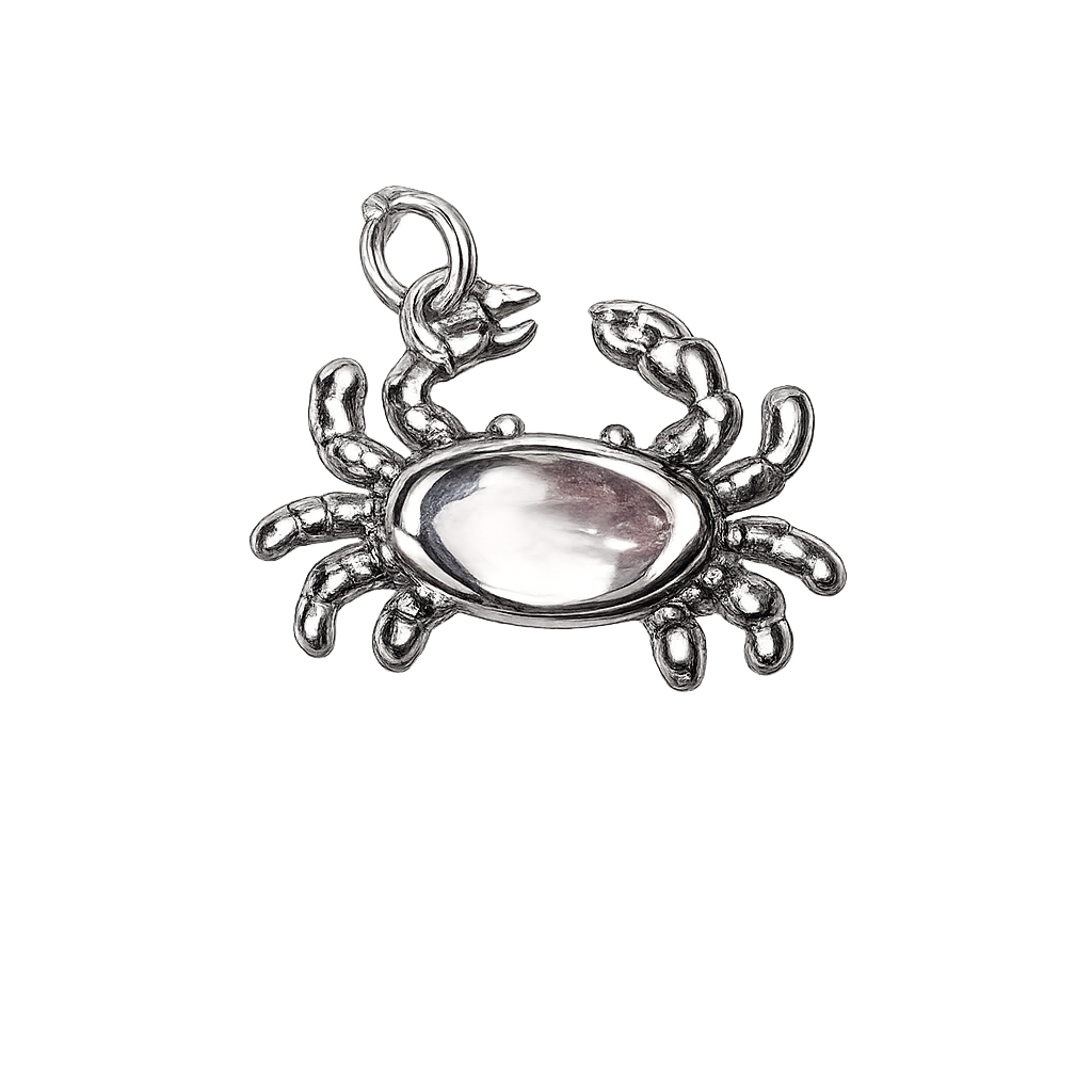 Talaia Bijoux Crabe XS Bijoux