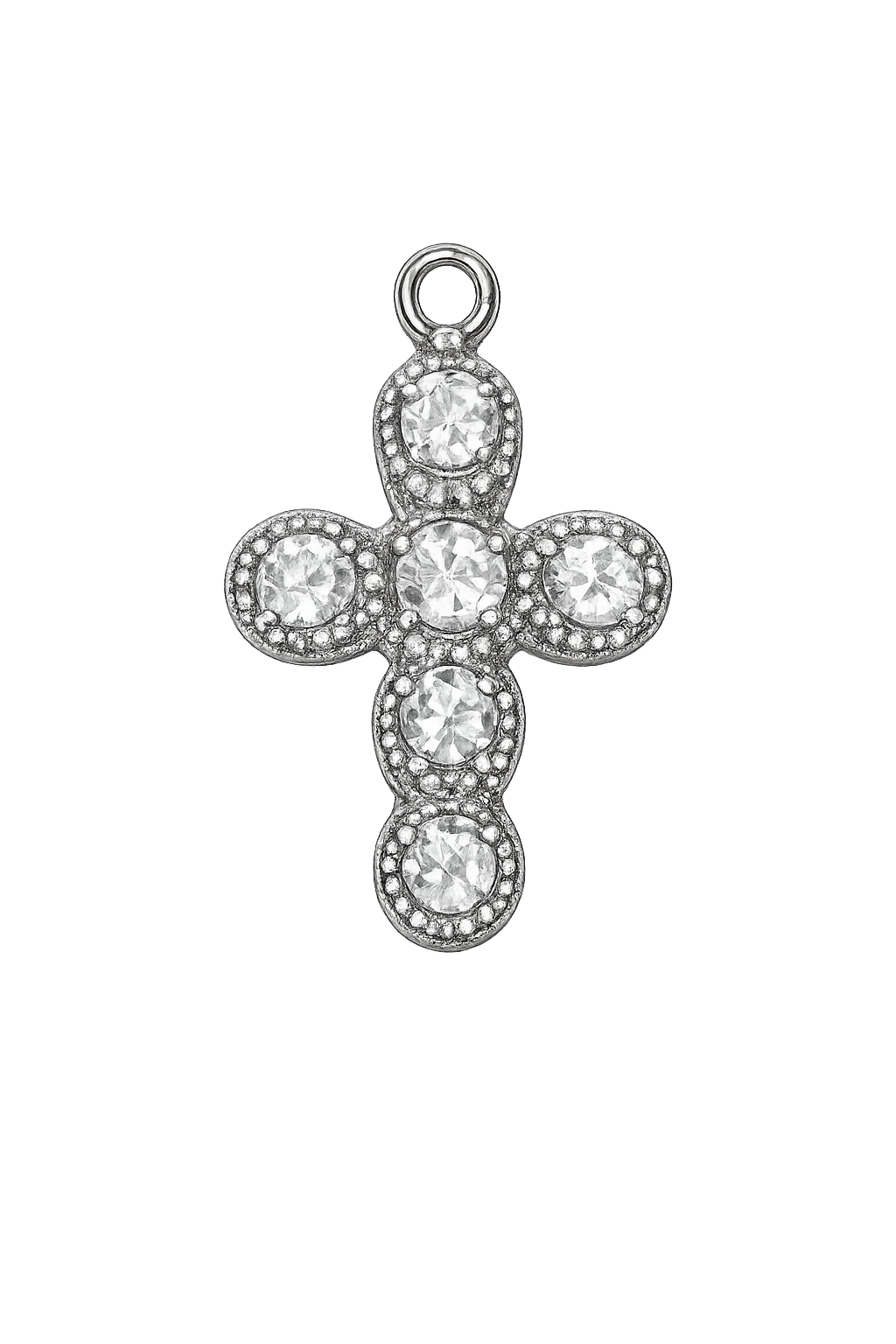Talaia Bijoux Croix XS Bijoux