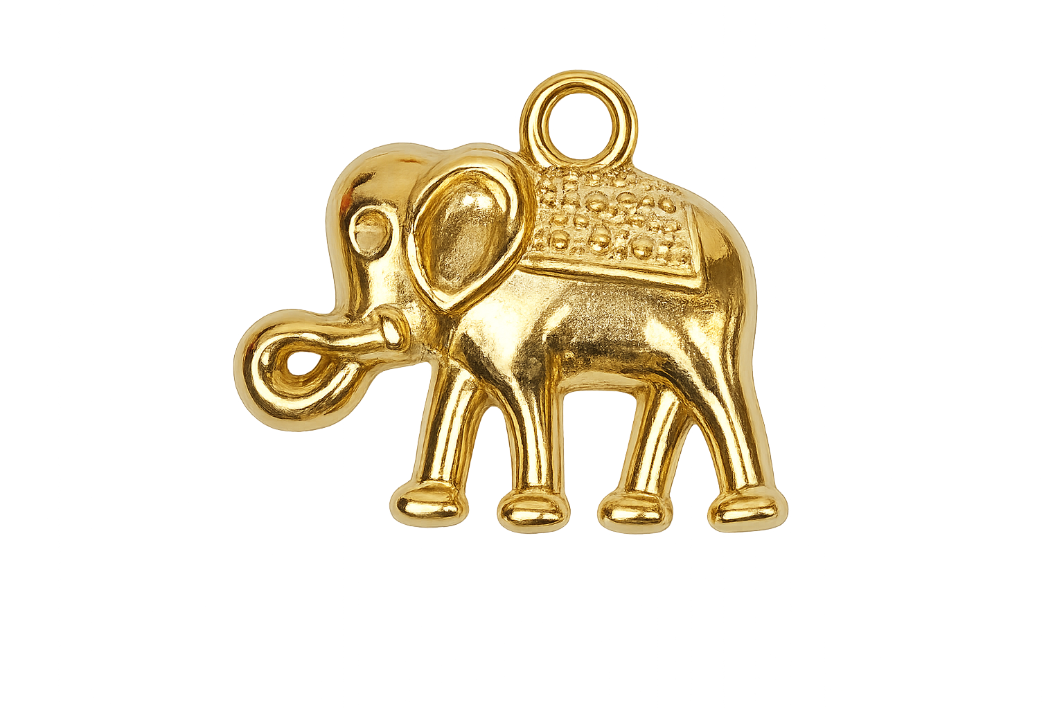 Talaia Bijoux Elephant 1M Bijoux