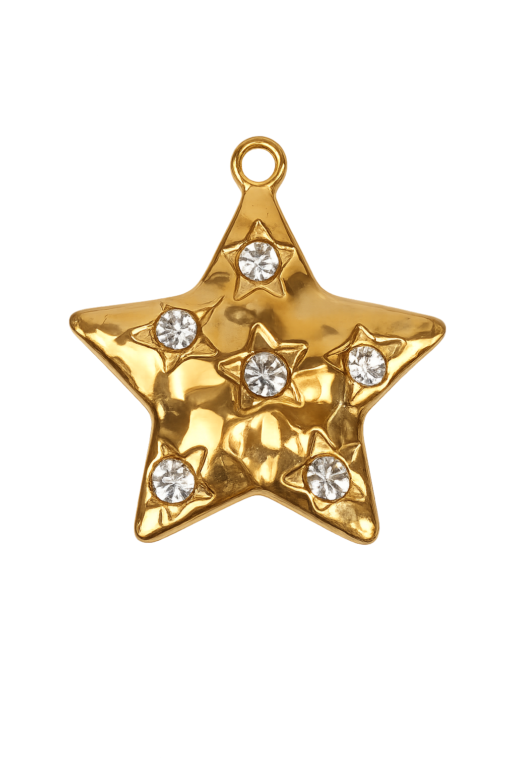 Talaia Bijoux Etoile 1L Bijoux