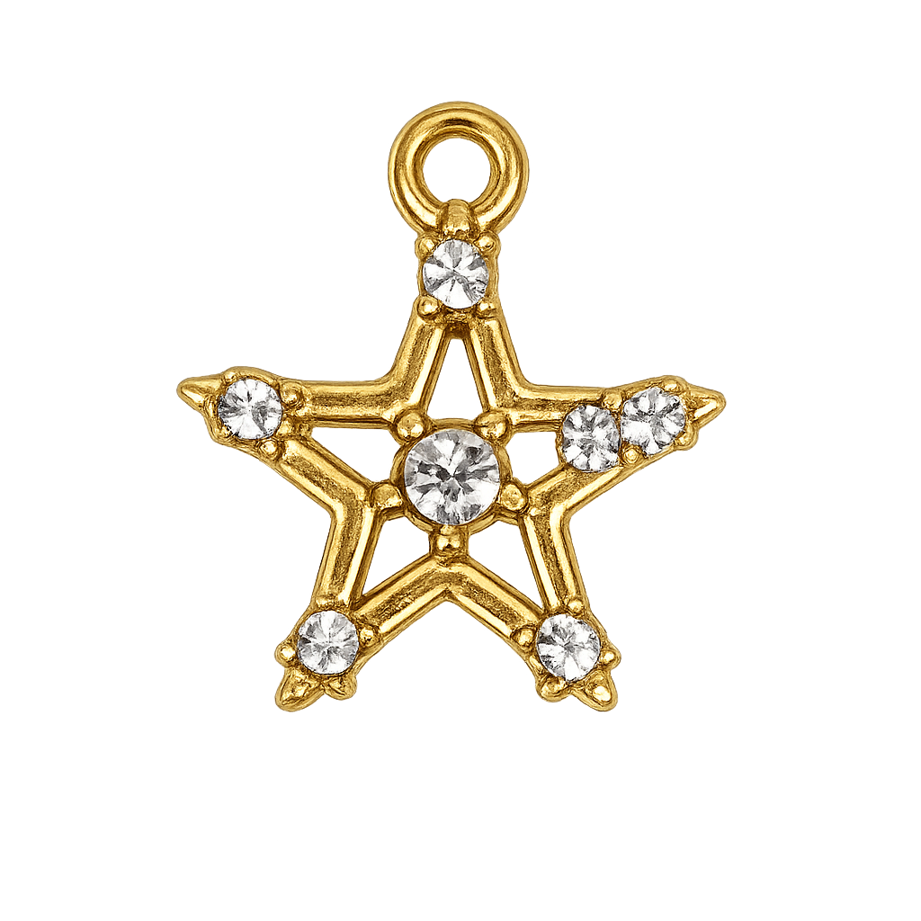 Talaia Bijoux Etoile 3XS Bijoux
