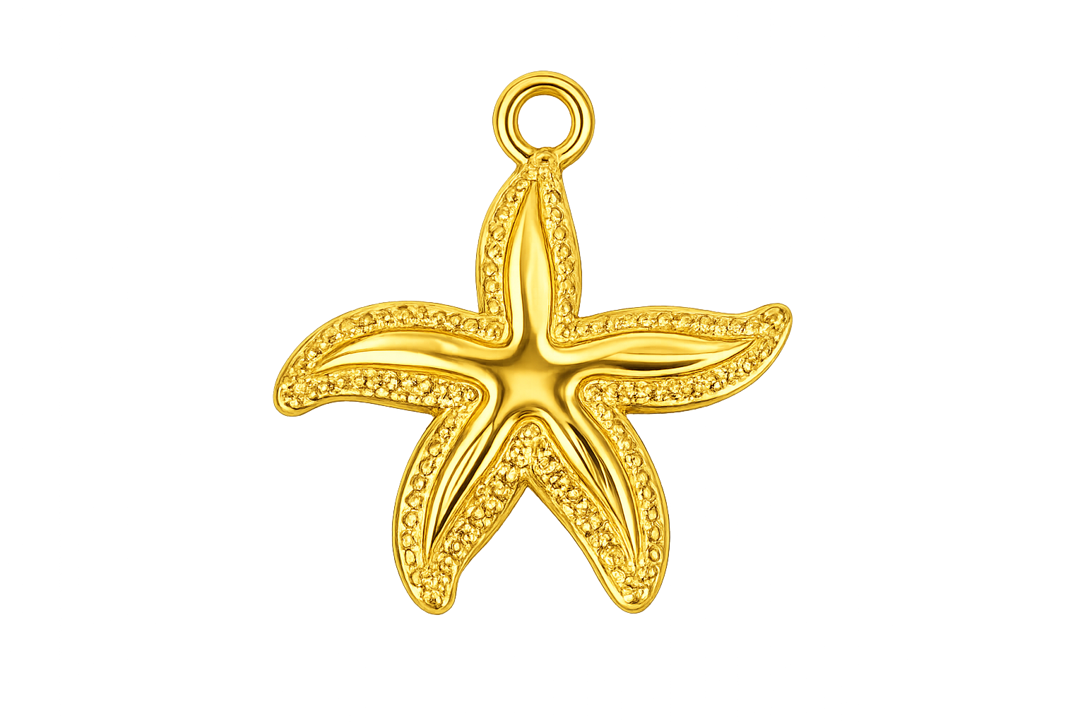 Talaia Bijoux Etoile de mer M Bijoux