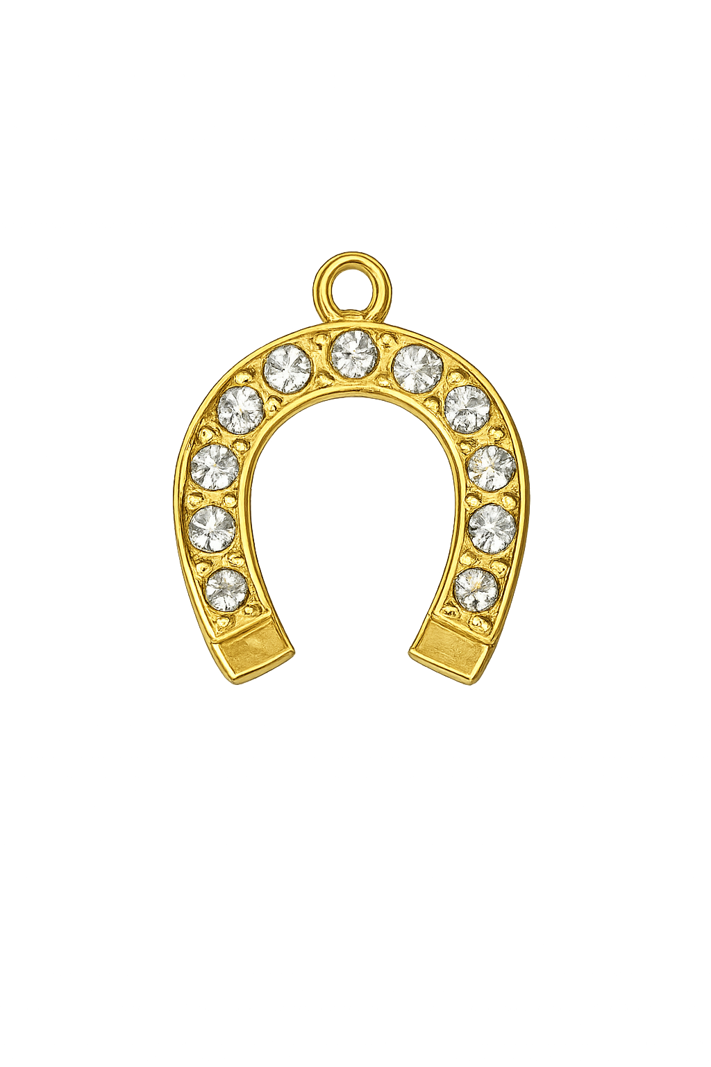 Talaia Bijoux Fer a cheval S Bijoux