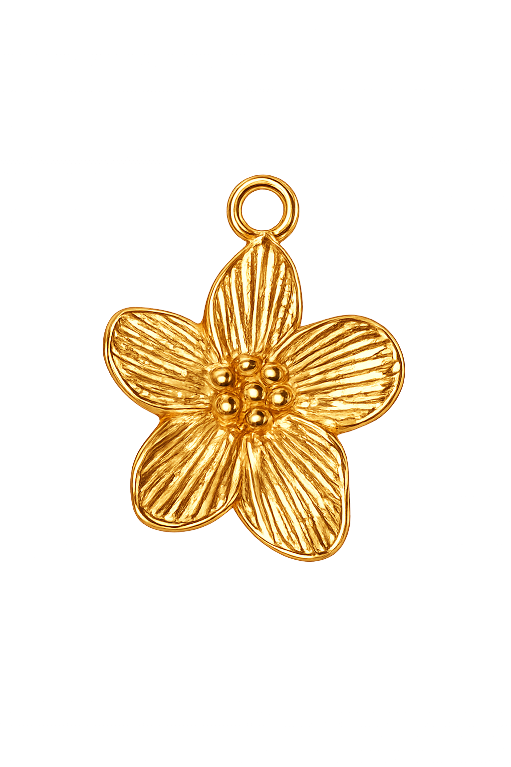 Talaia Bijoux Fleur 1M Bijoux