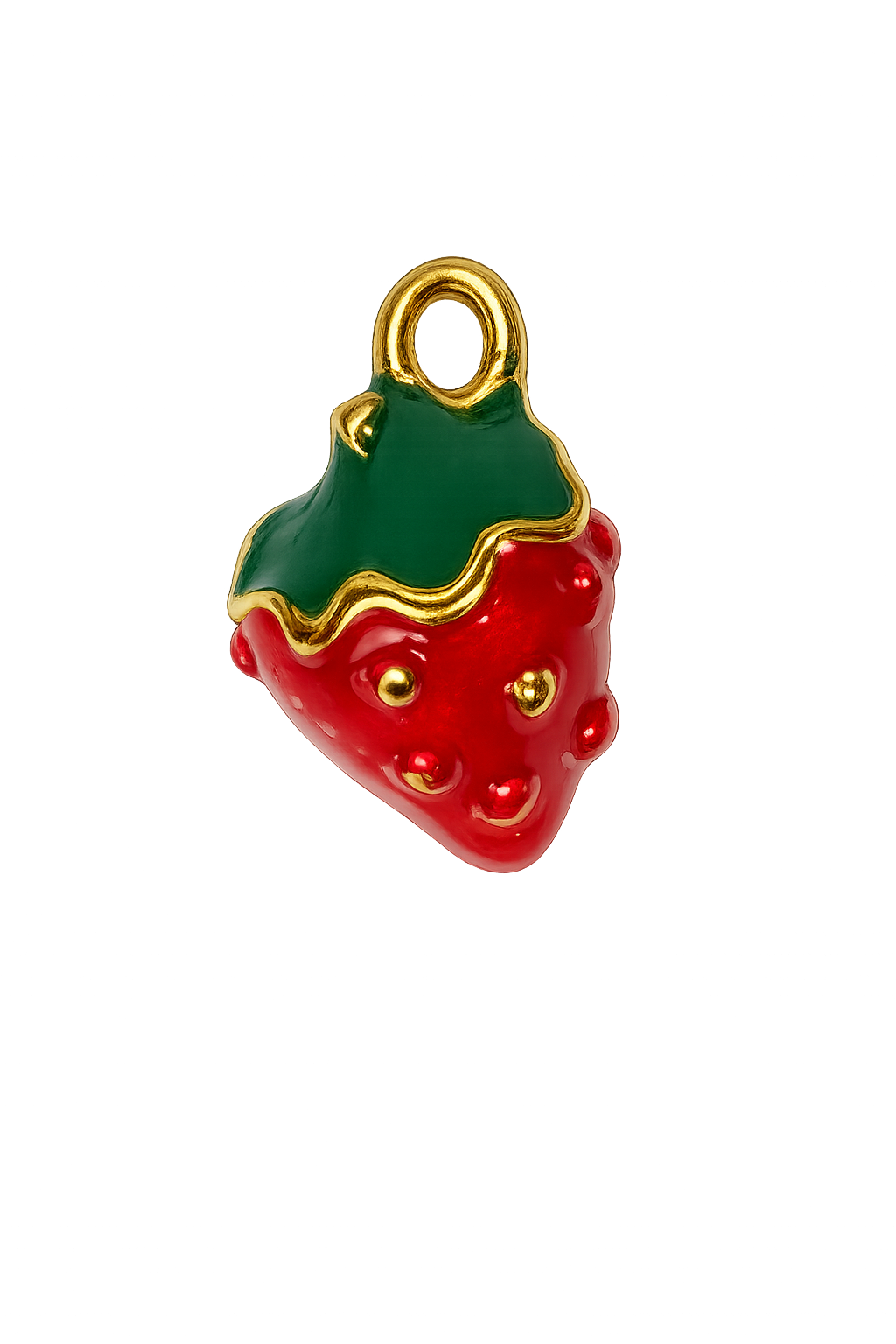 Talaia Bijoux Fraise XS Bijoux