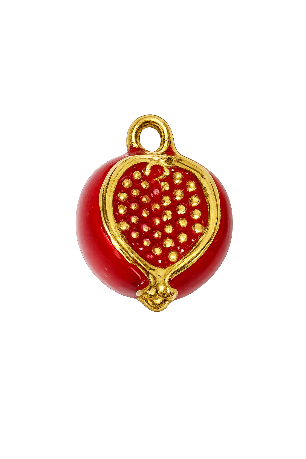 Talaia Bijoux Grenade XS Bijoux