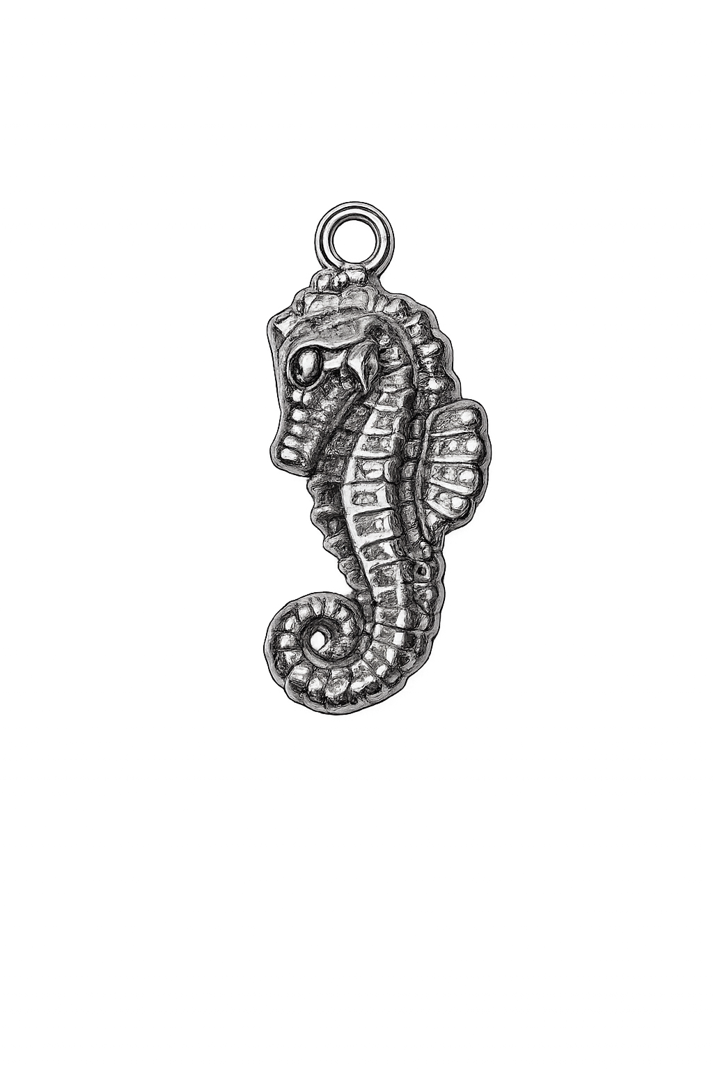 Talaia Bijoux Hippocampe XS Bijoux