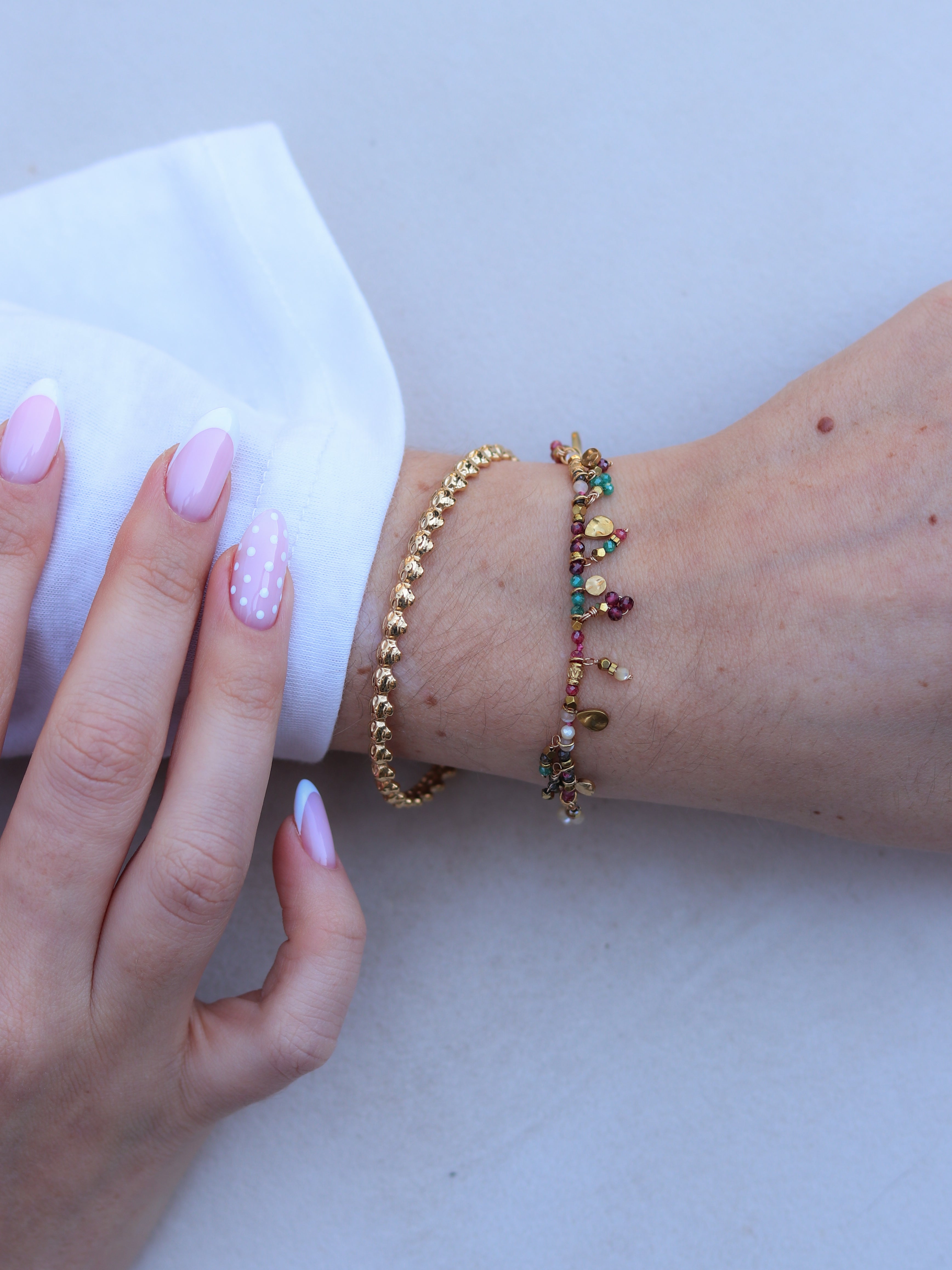 Talaia Bijoux Bracelets Jonc 10 Bijoux