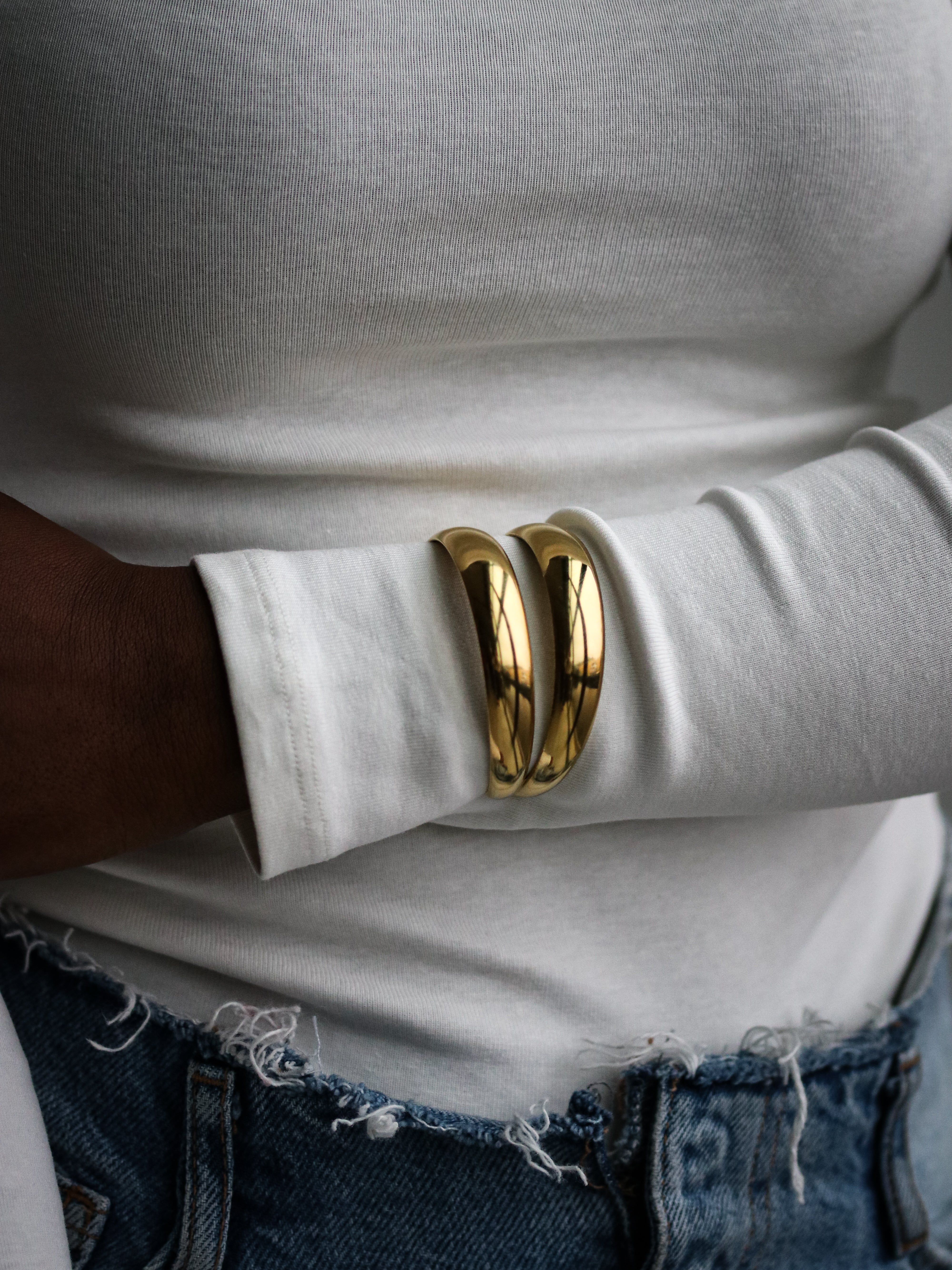 Talaia Bijoux Bracelets Jonc 2 Bijoux