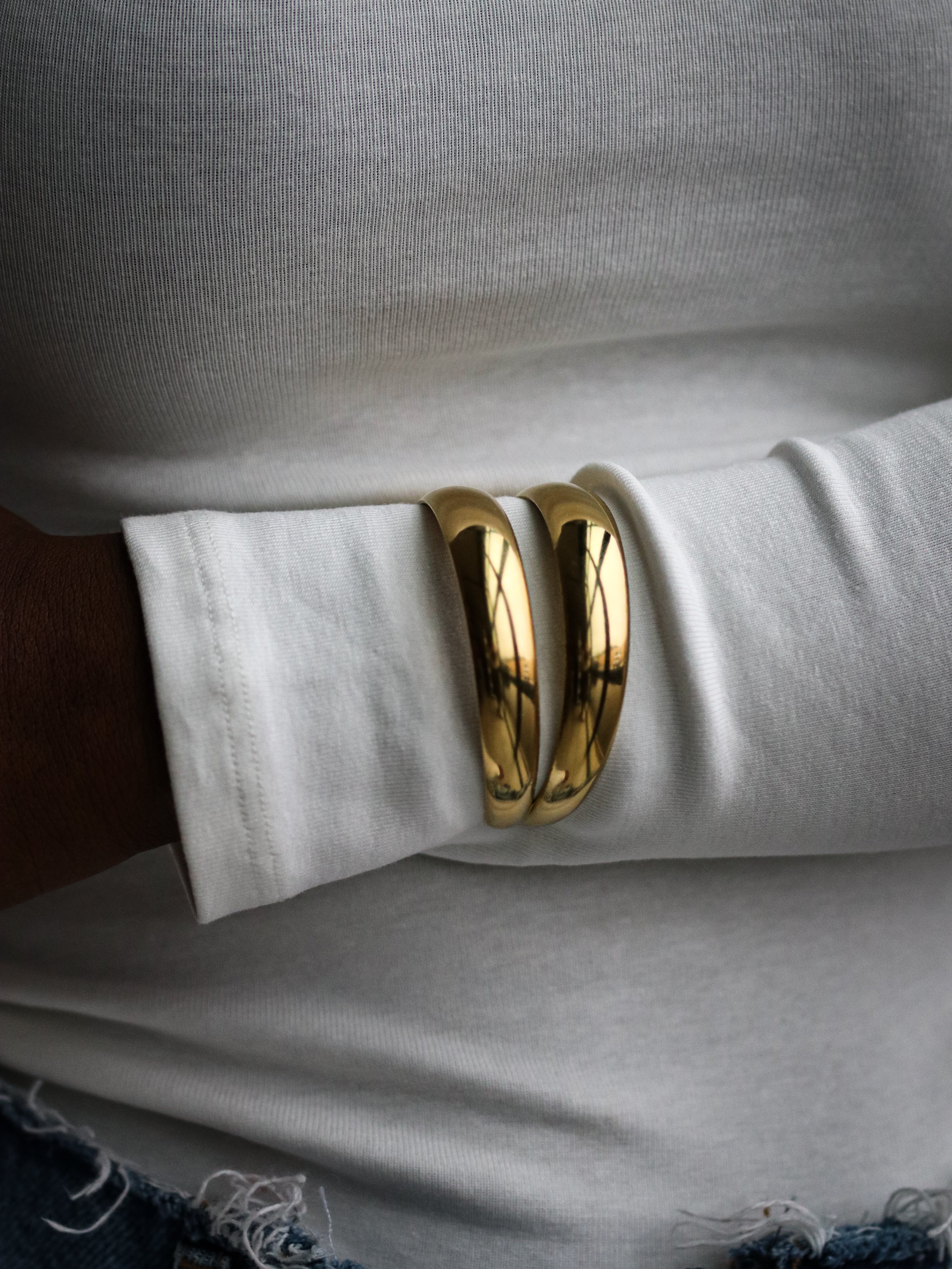 Talaia Bijoux Bracelets Jonc 2 Bijoux