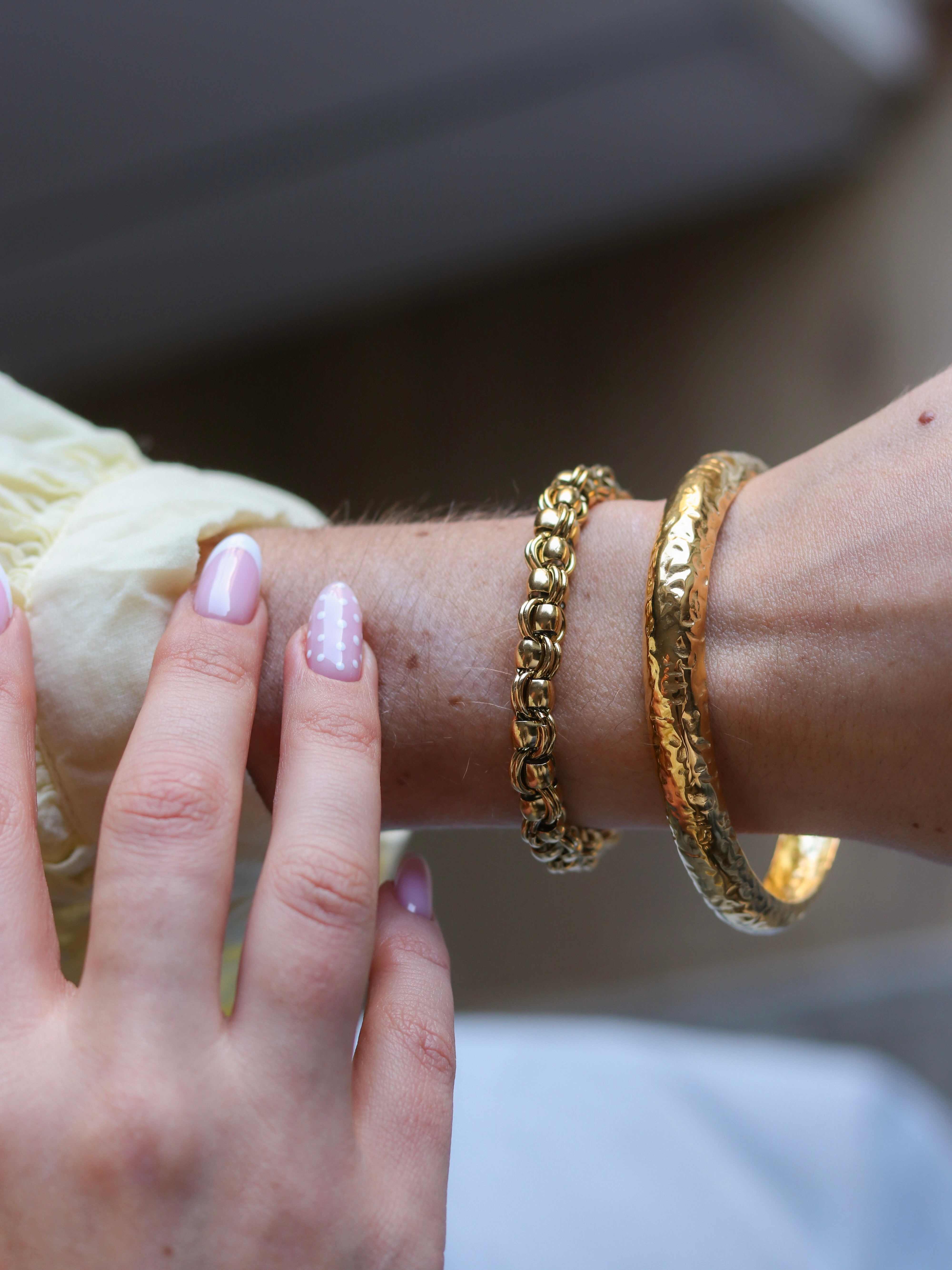 Talaia Bijoux Bracelets Jonc 2 Bijoux