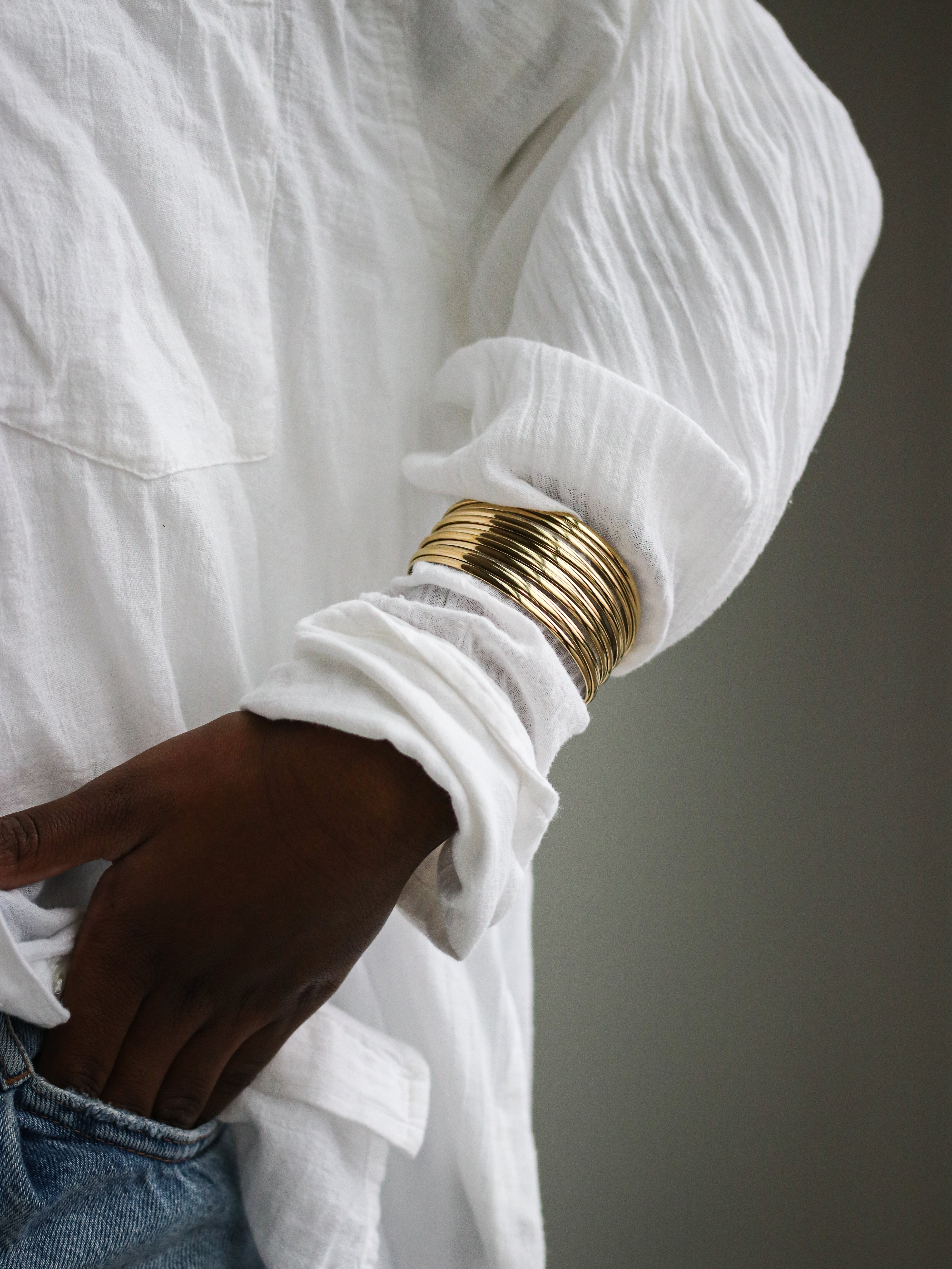 Talaia Bijoux Bracelets Jonc 6 Bijoux