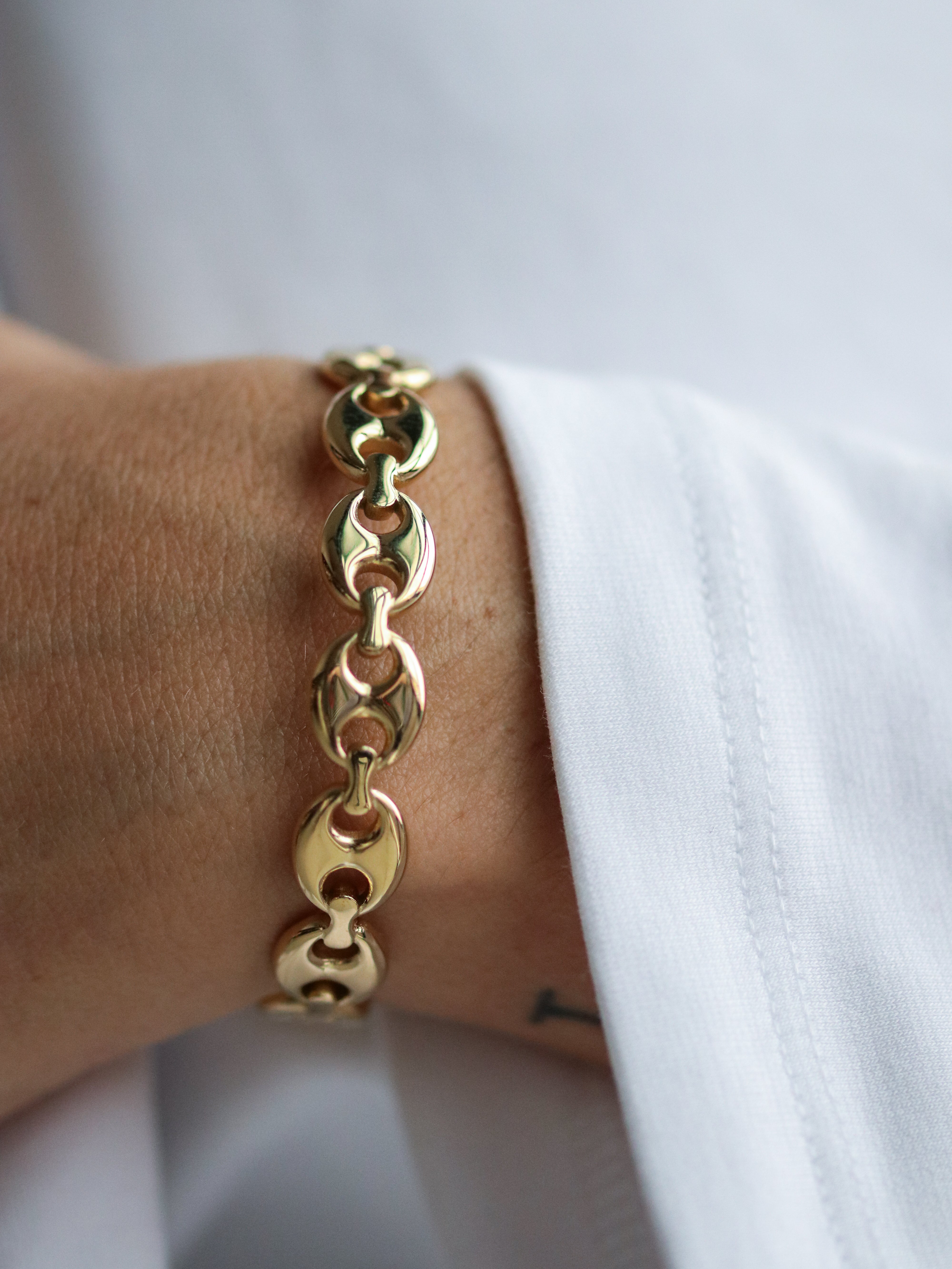 Talaia Bijoux Bracelets Jonc Graina Bijoux