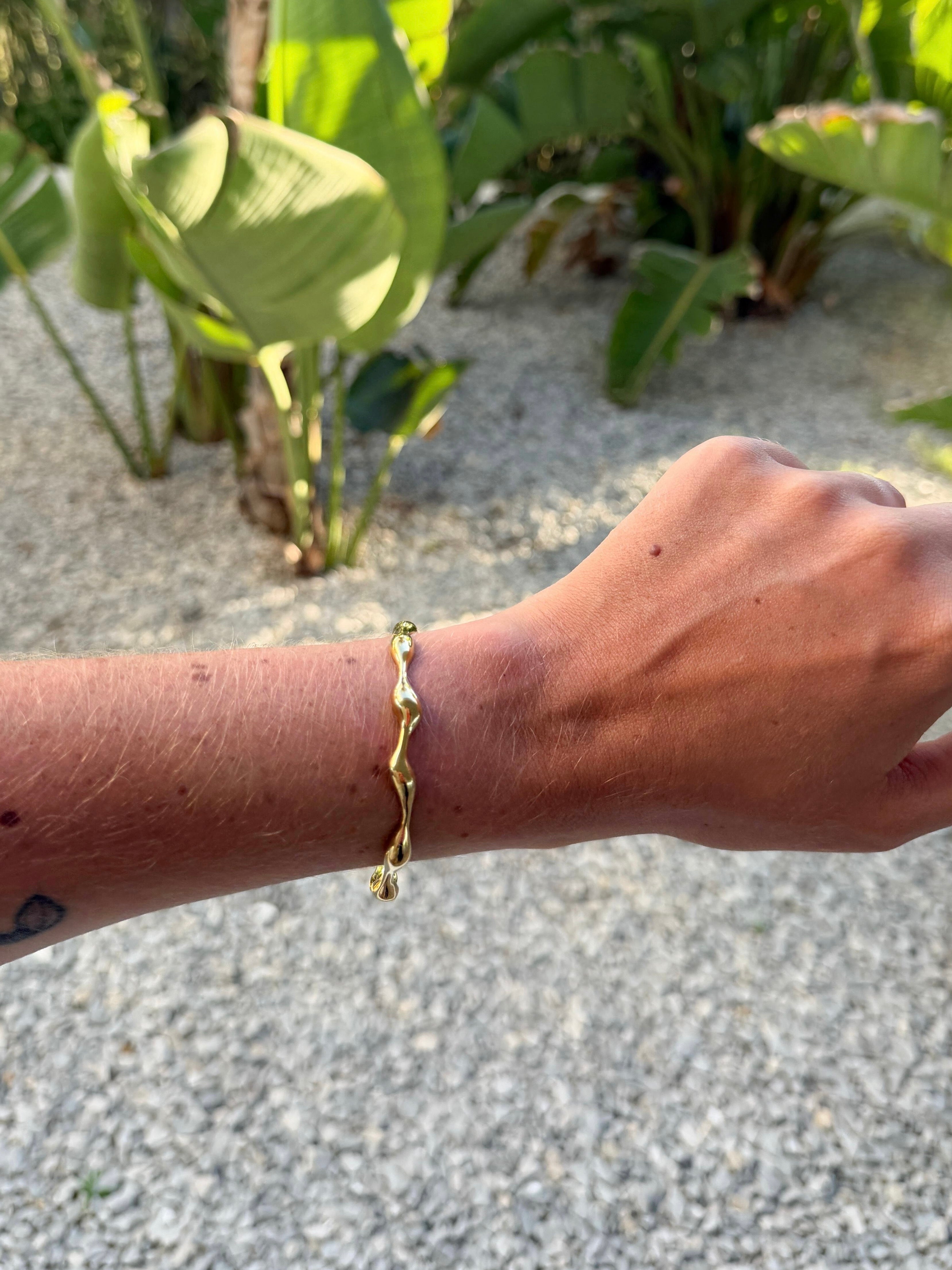Talaia Bijoux Bracelets Jonc Julie Bijoux