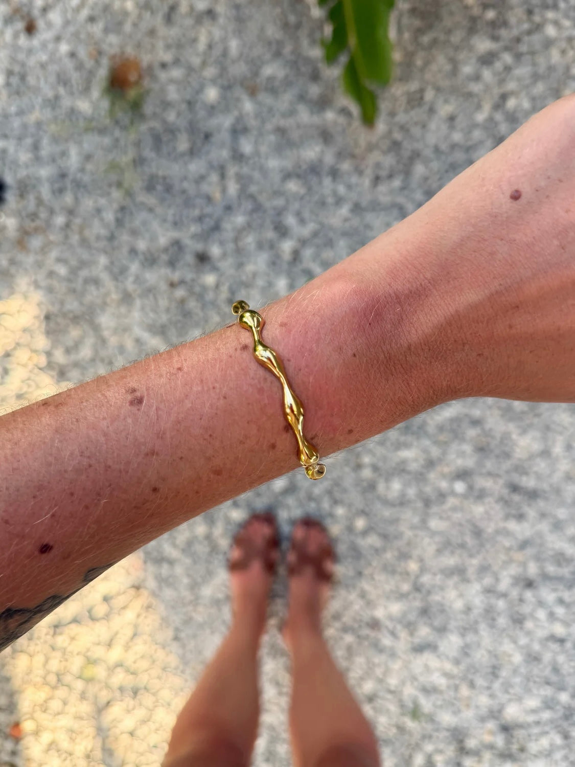 Talaia Bijoux Bracelets Jonc Julie Bijoux