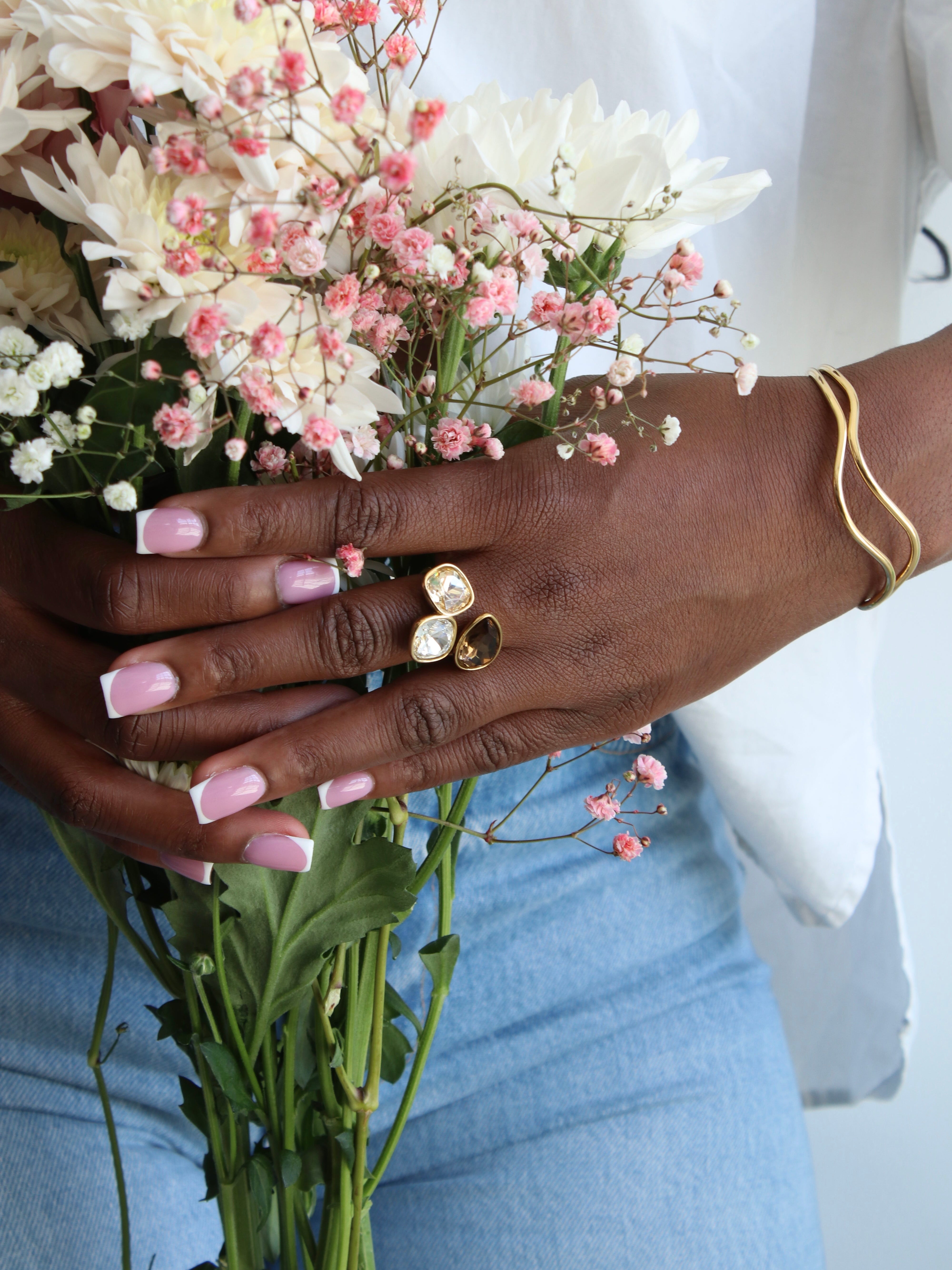 Talaia Bijoux Bracelets Jonc Lyss Bijoux