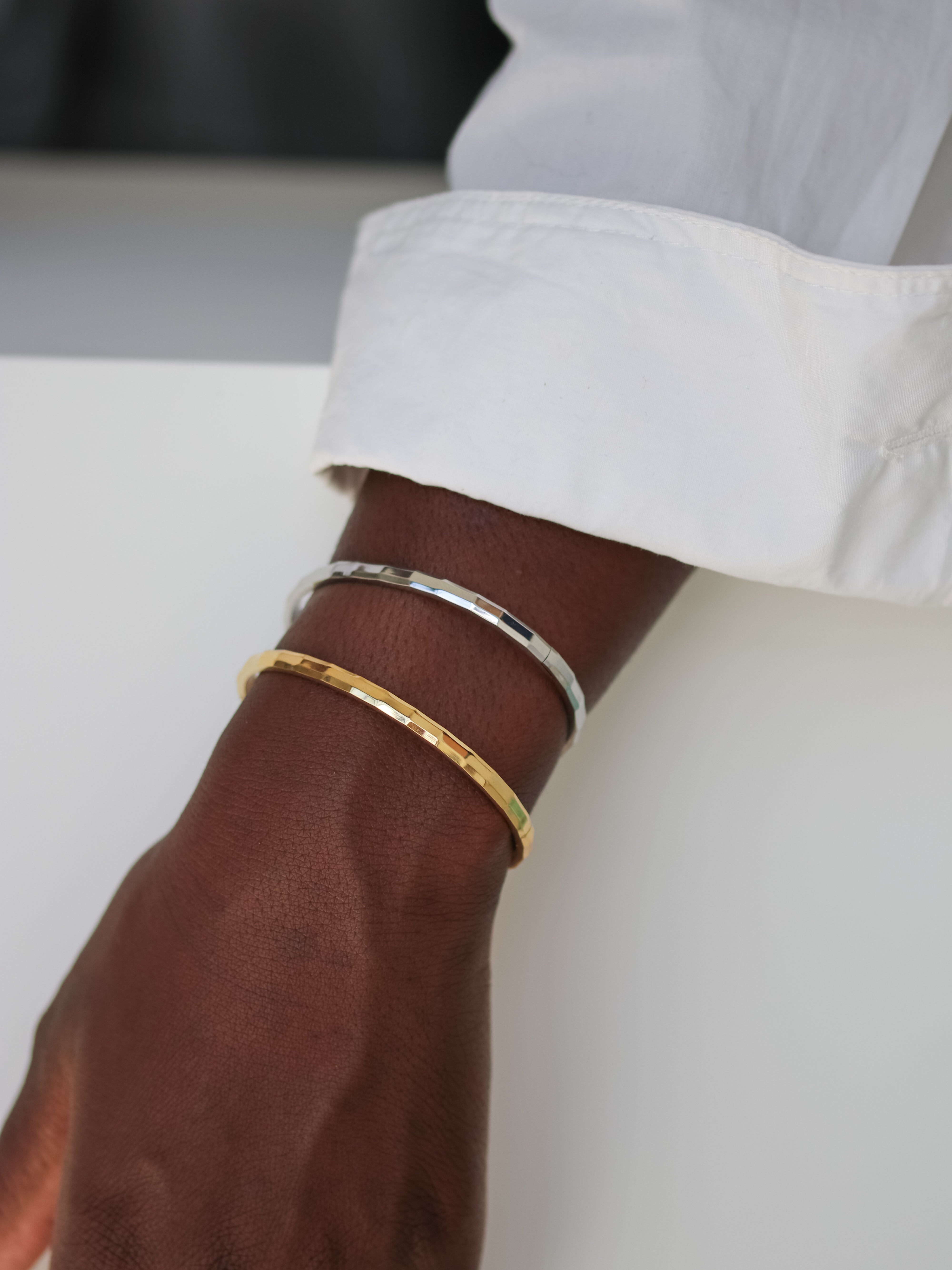 Talaia Bijoux Bracelets Jonc Malena Bijoux