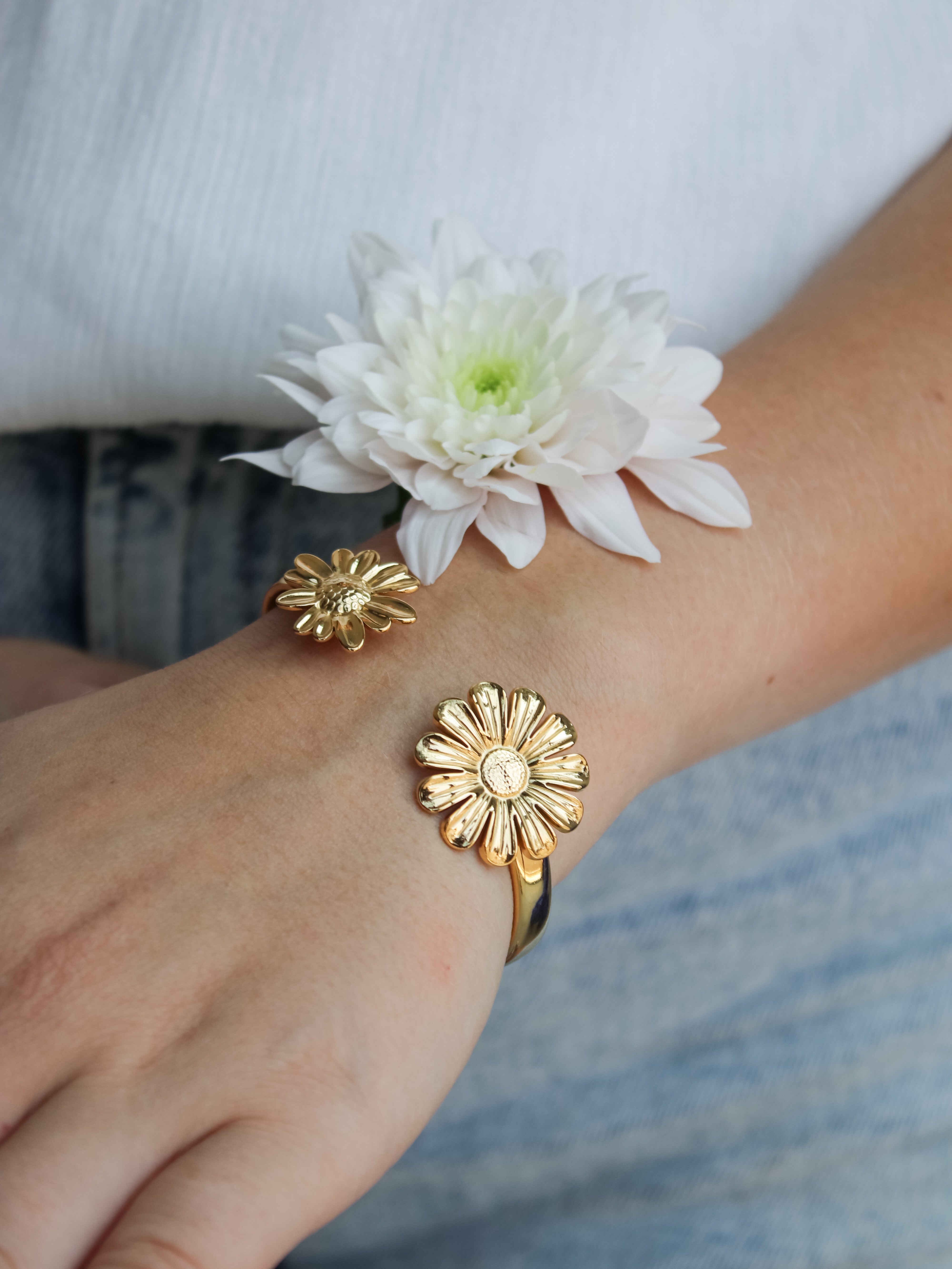 Talaia Bijoux Bracelets Jonc Norélia Bijoux