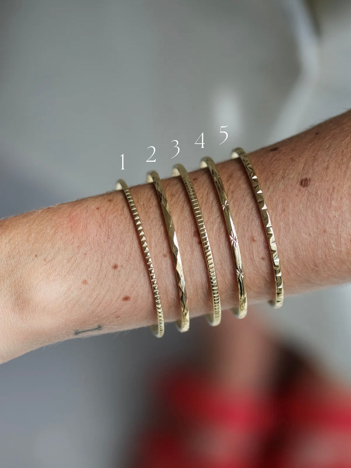 Talaia Bijoux Bracelets Jonc Sora Bijoux