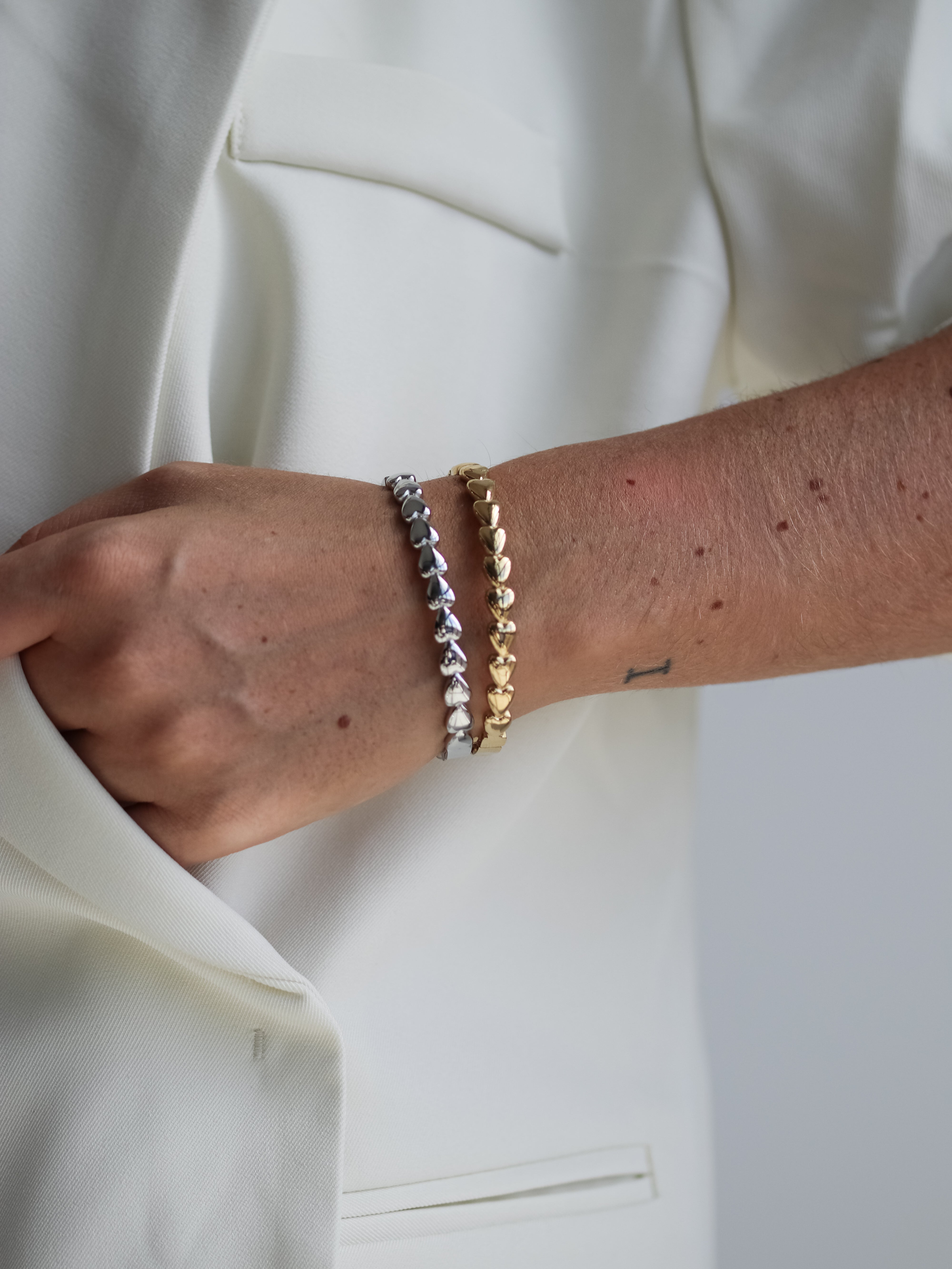 Talaia Bijoux Bracelets Jonc Sorella Bijoux
