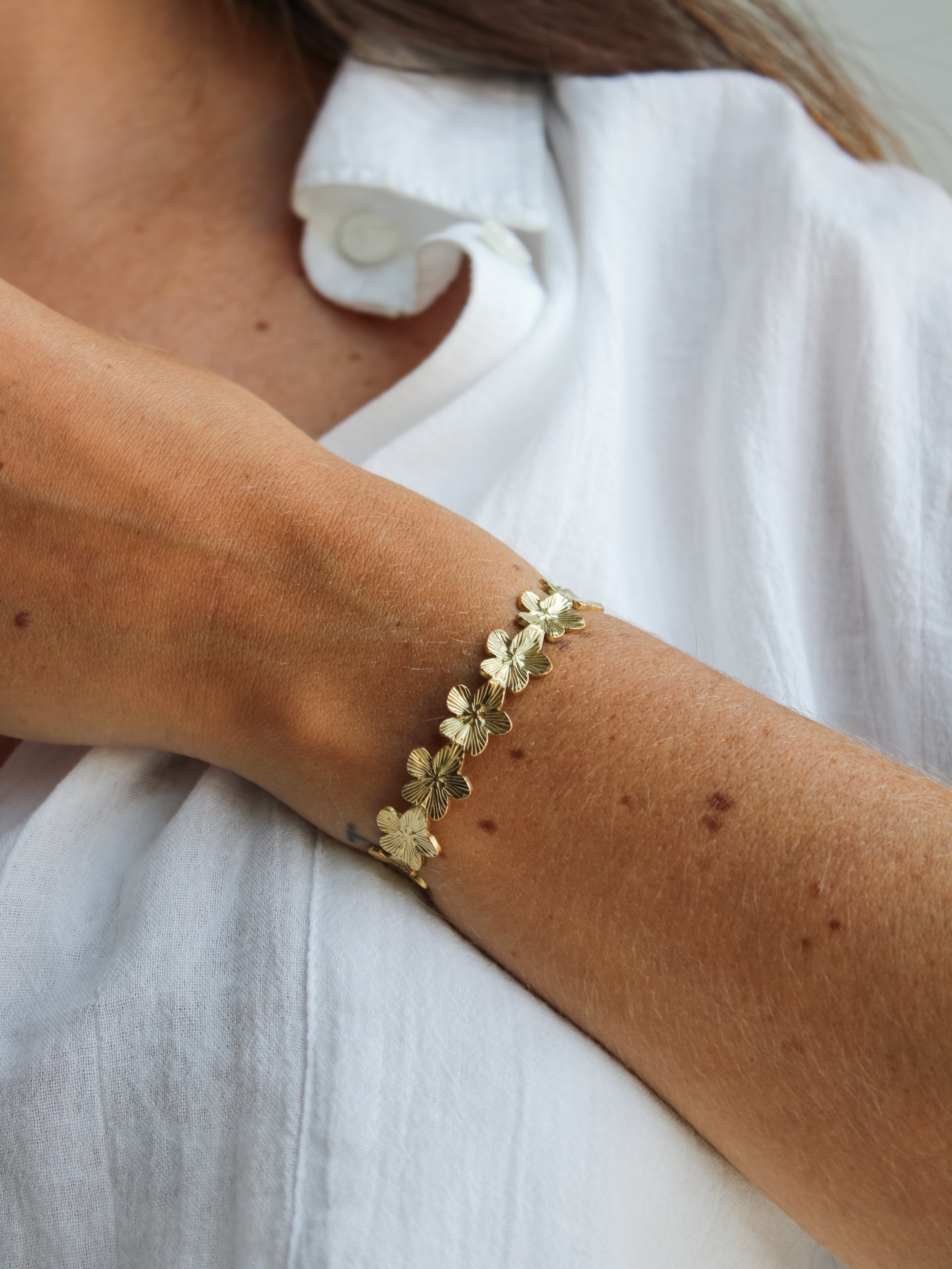 Talaia Bijoux Bracelets Jonc Tonya Bijoux