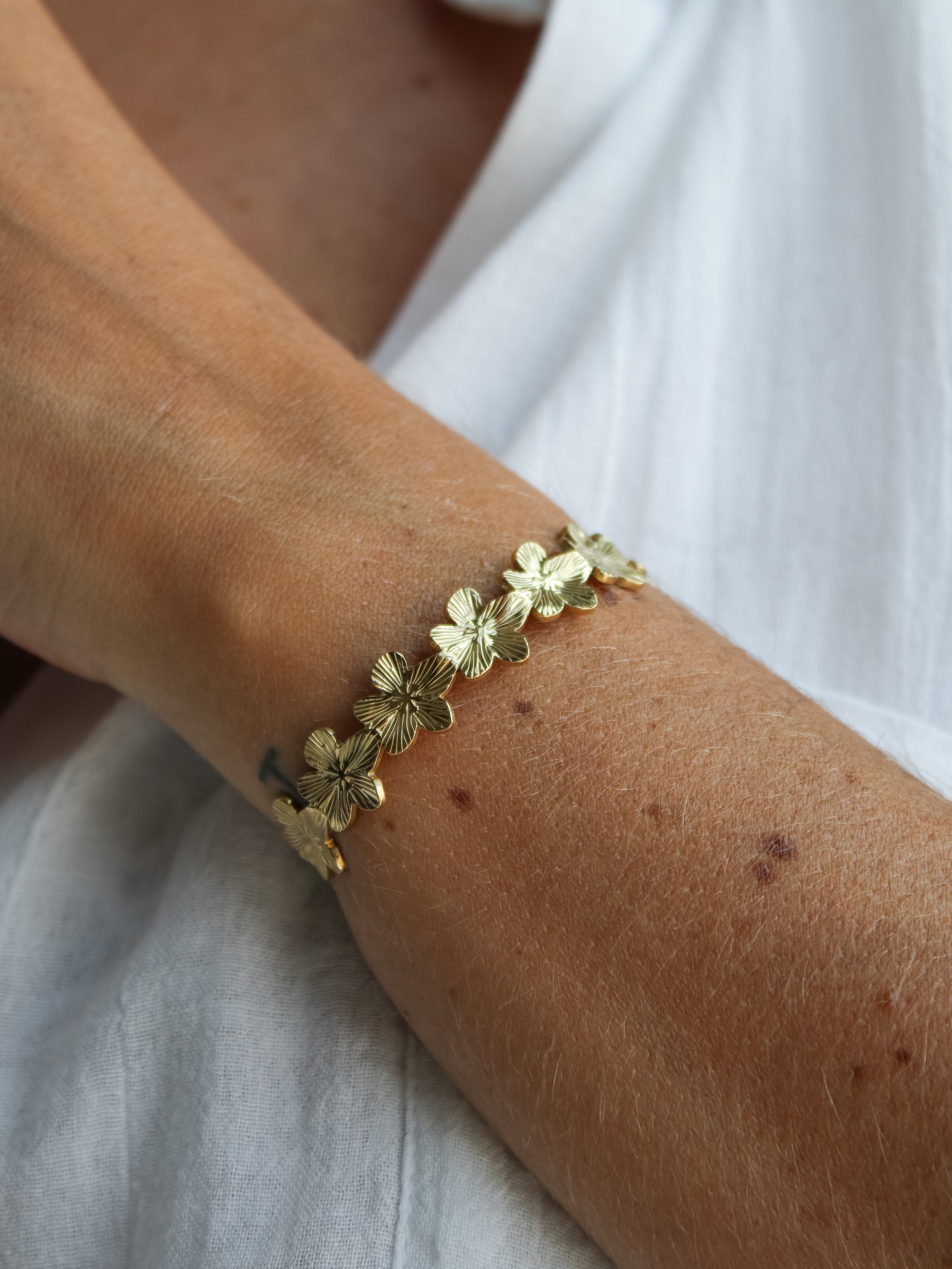 Talaia Bijoux Bracelets Jonc Tonya Bijoux