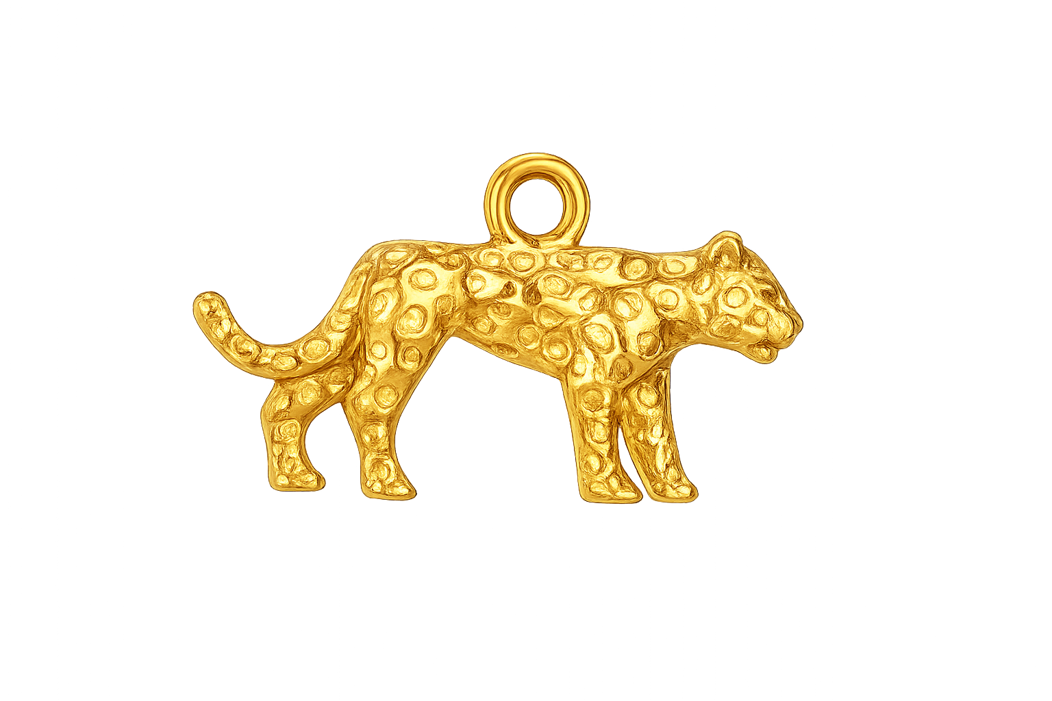 Talaia Bijoux Léopard XS Bijoux