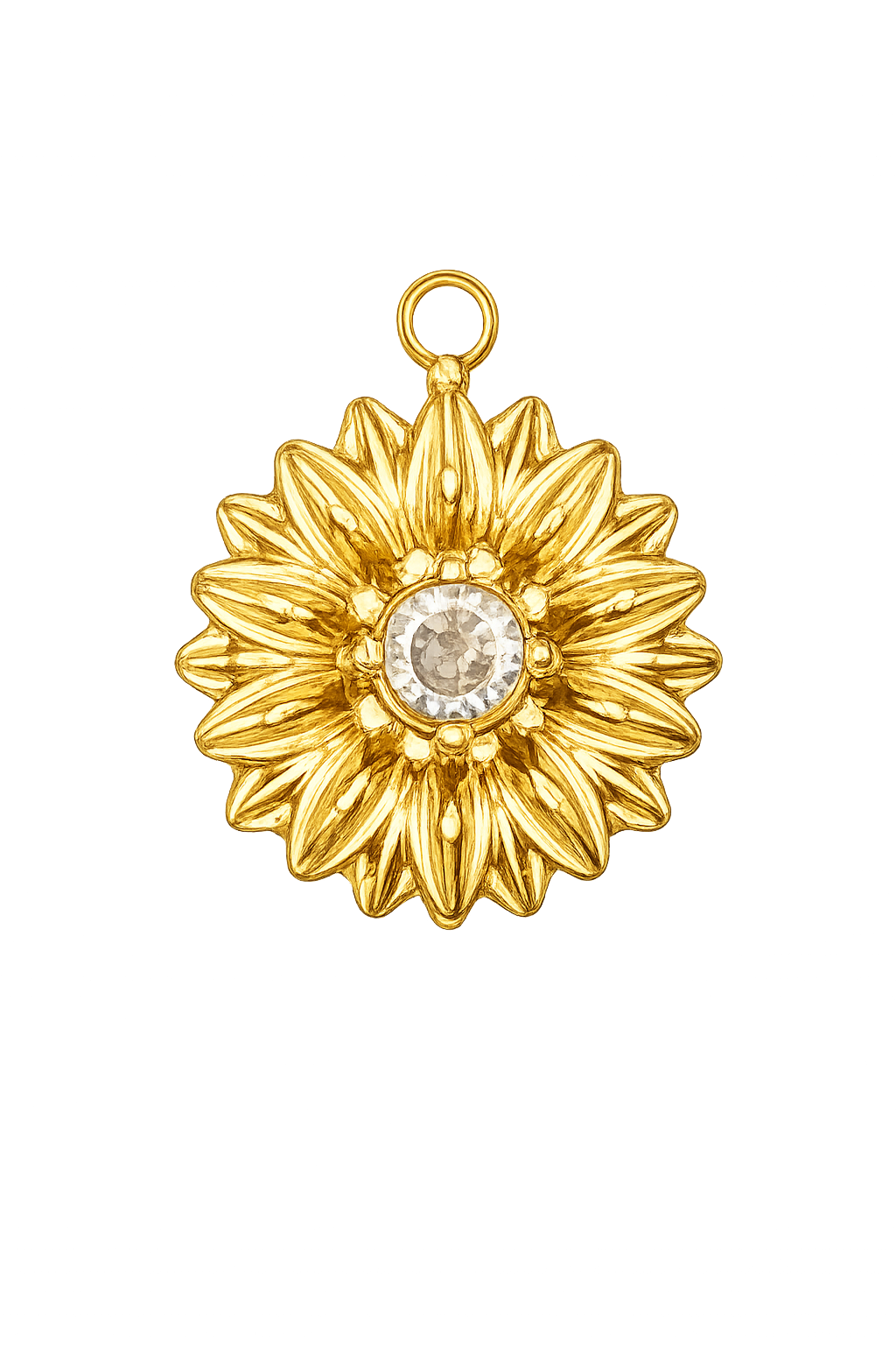 Talaia Bijoux Marguerite strass S Bijoux
